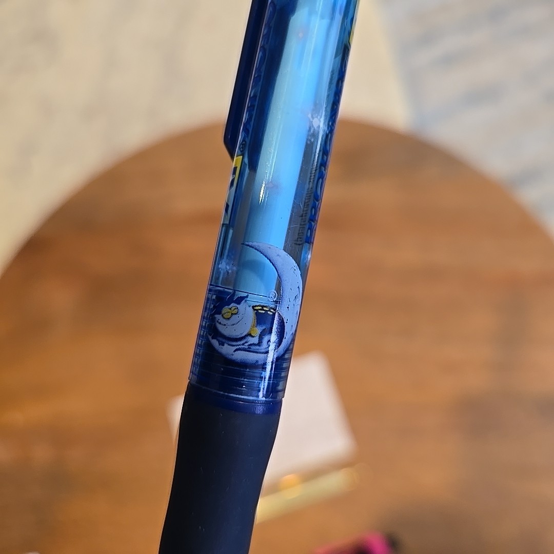 Vintage Pharmaceutical Pens. Lot Of 6. Old So May Not Write.