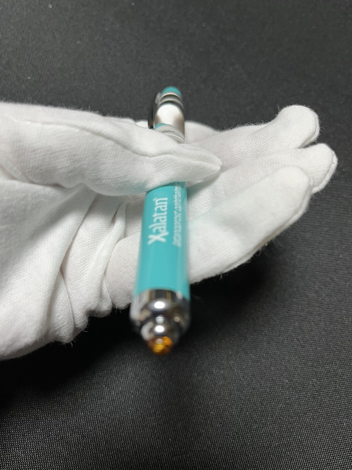 Xalatan Pharmaceutical Drug Rep Floaty Penlight Latanoprost Ophthalmic Solution