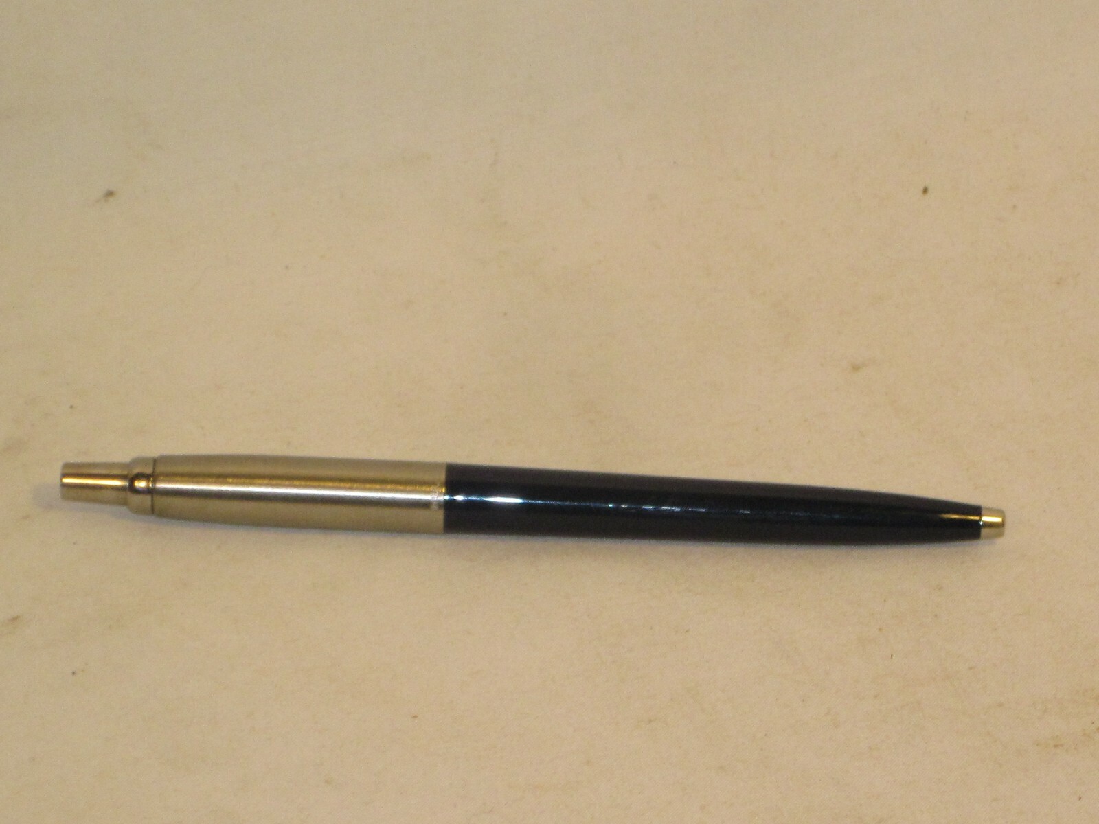 1 vintage Parker U.S.A. arrow pen Pharmaceutical promotional ISOPTIN SR