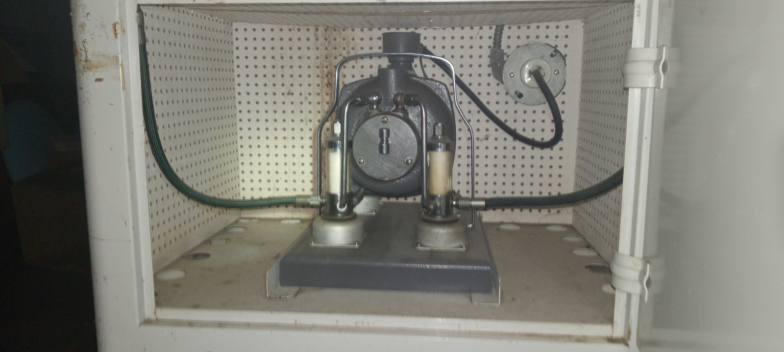Rare Vintage Anesthetic Products