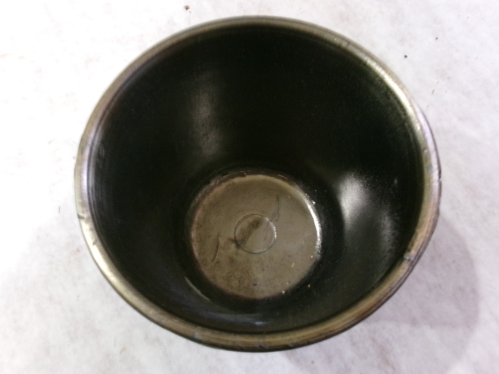 Schering Mortar and Pestle series #12 JOSEPH PRICE REMINGTON