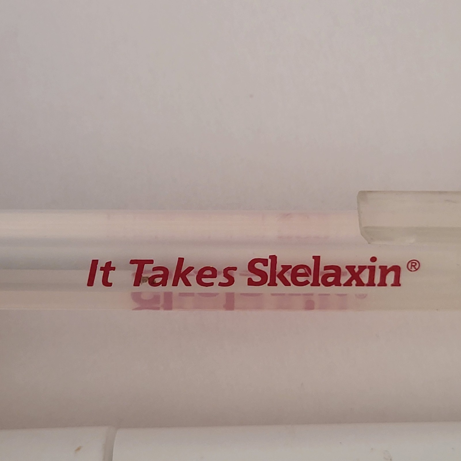 Pharmaceutical Drug Rep Pen Lot (7) Lidoderm Zemuron Zoloft Skelaxin Collectible
