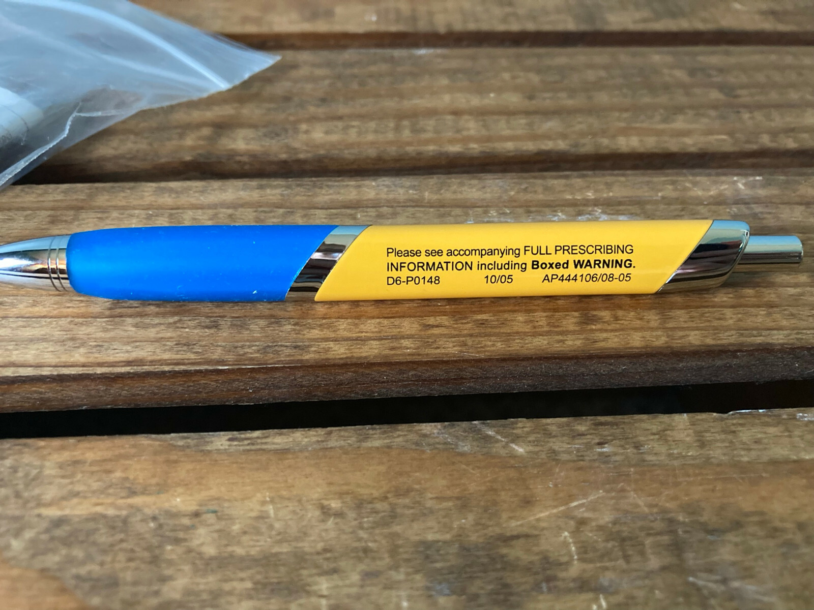 Abilify Drug Rep Pen 1 PEN