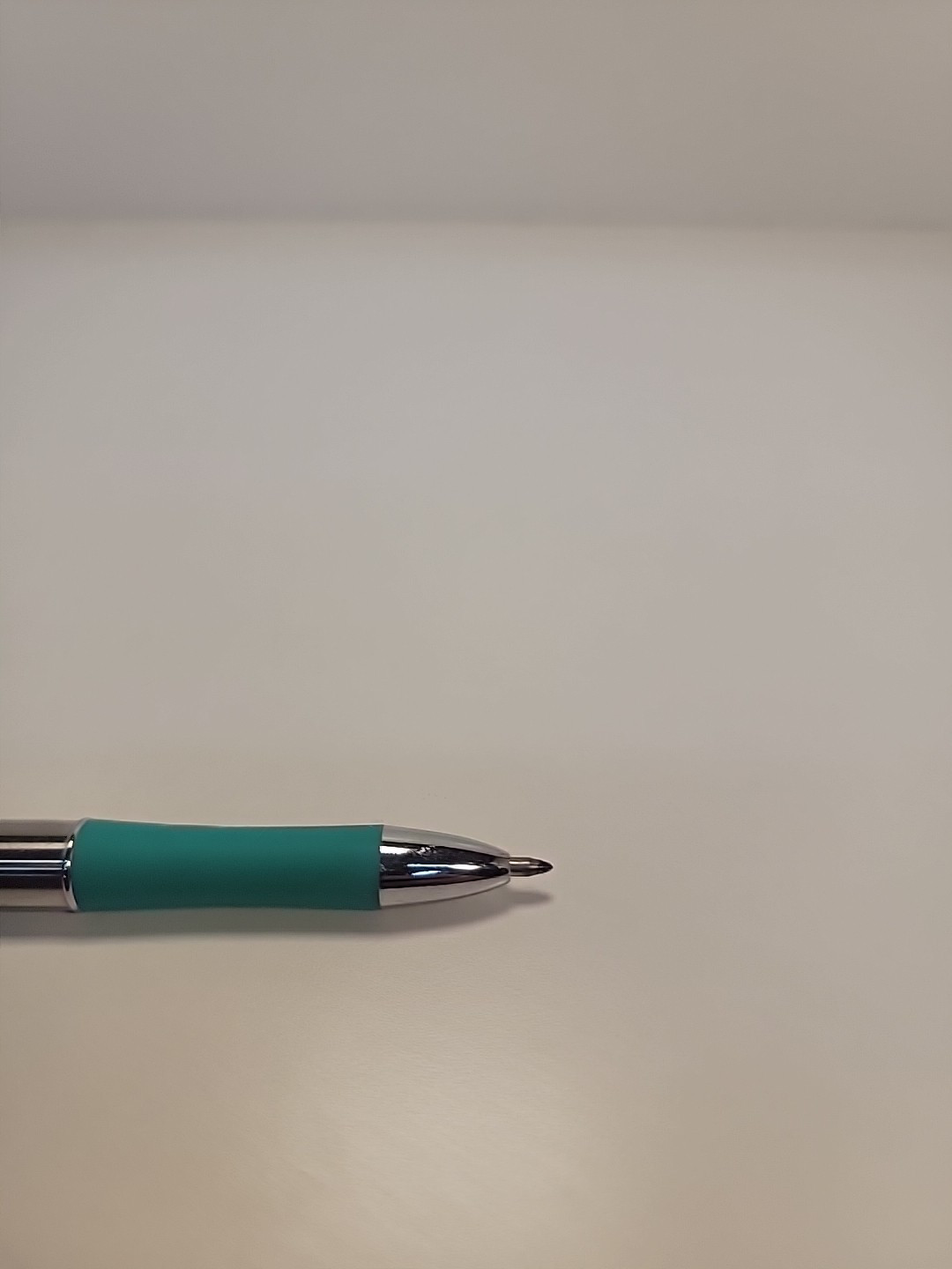 Drug Rep BENICAR HCT Collectible Heavy Metal Gel Pen . Sharp. Tested.