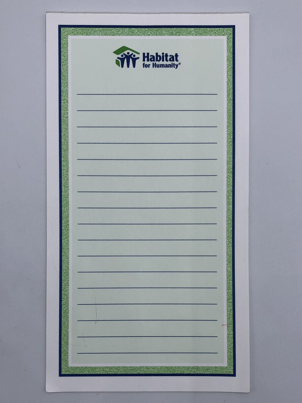 12 Drug Rep Medical Notepads Pharmaceutical Collectible Sticky Note Pads – Used