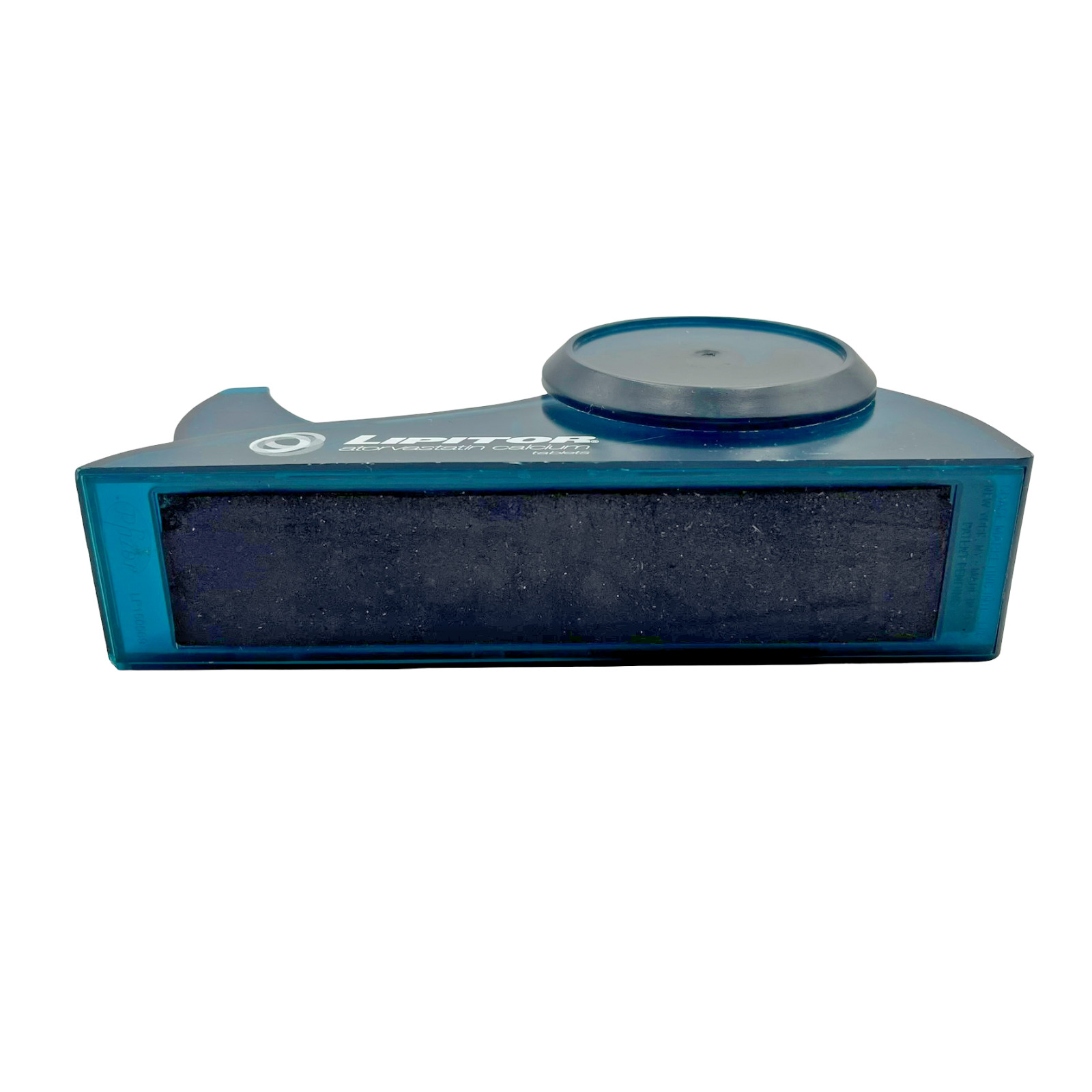 Lipitor Atorvastatin Tape Dispenser Pfizer Pharmaceutical Rep Promotional Item