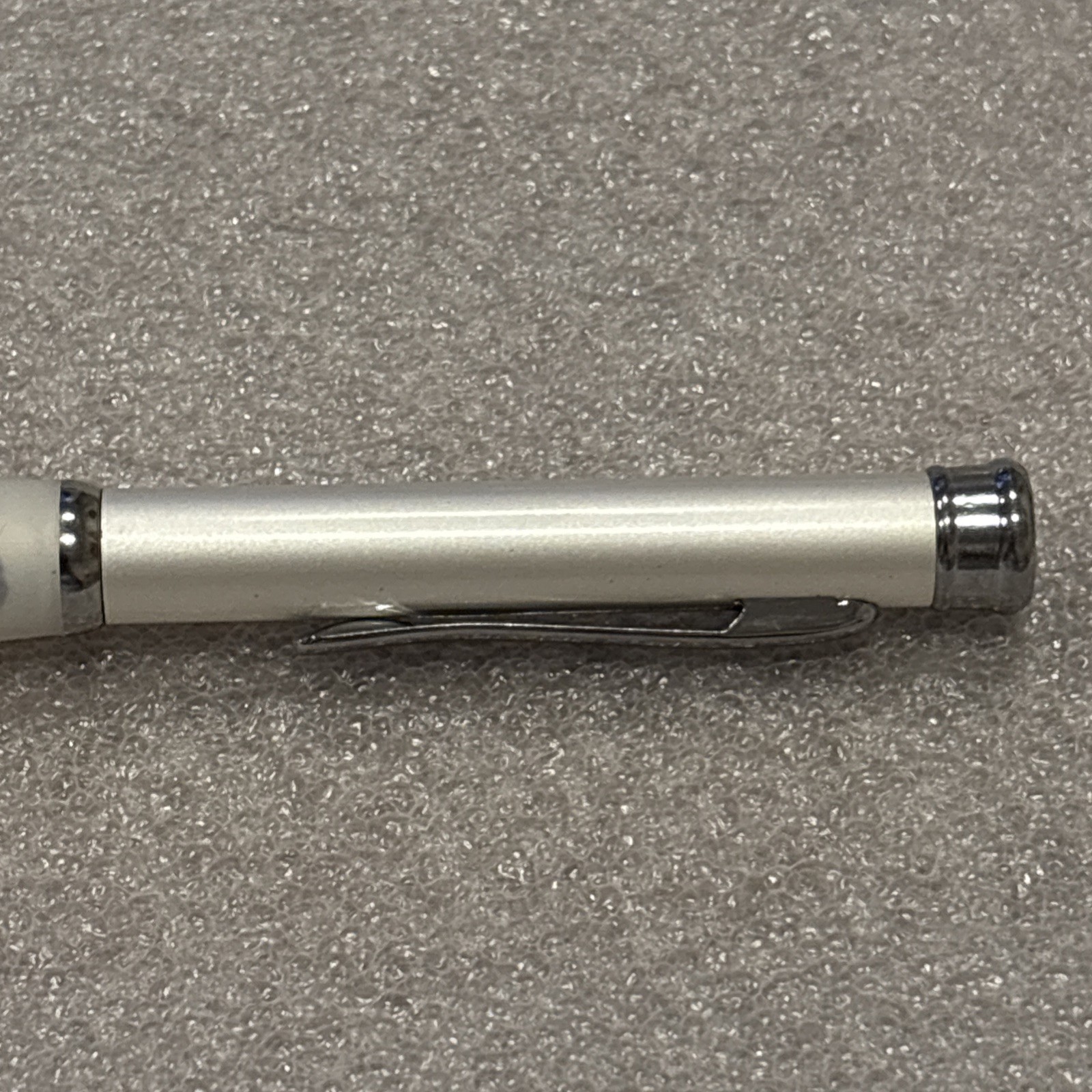 (3) Vintage Advair Pen Drug Rep Advertising Metal Heavy Pen In Original Wrap