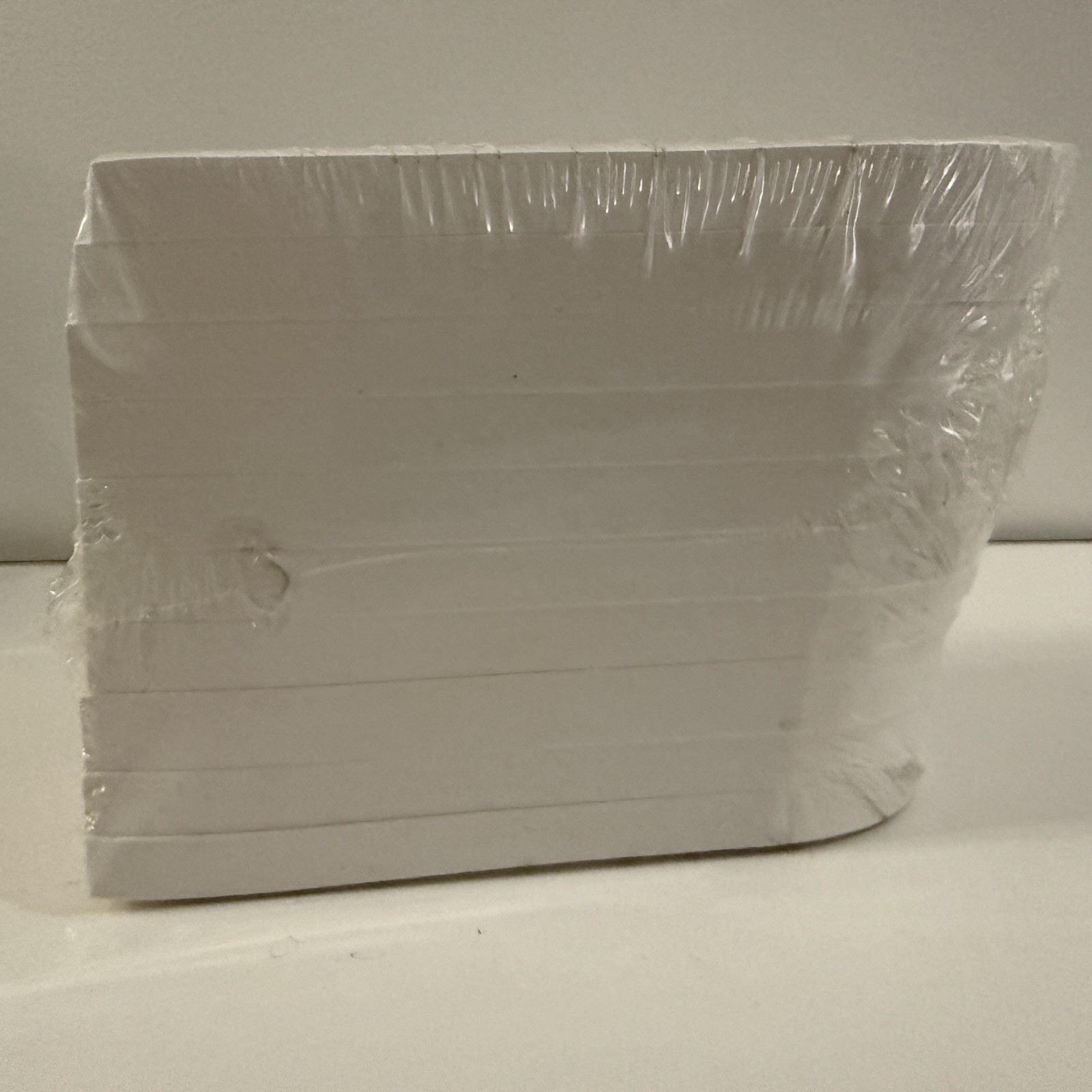 Lot of 10 Fosamax Plus D Pharmaceutical Promo Notepads Merck 2005 Sealed NEW
