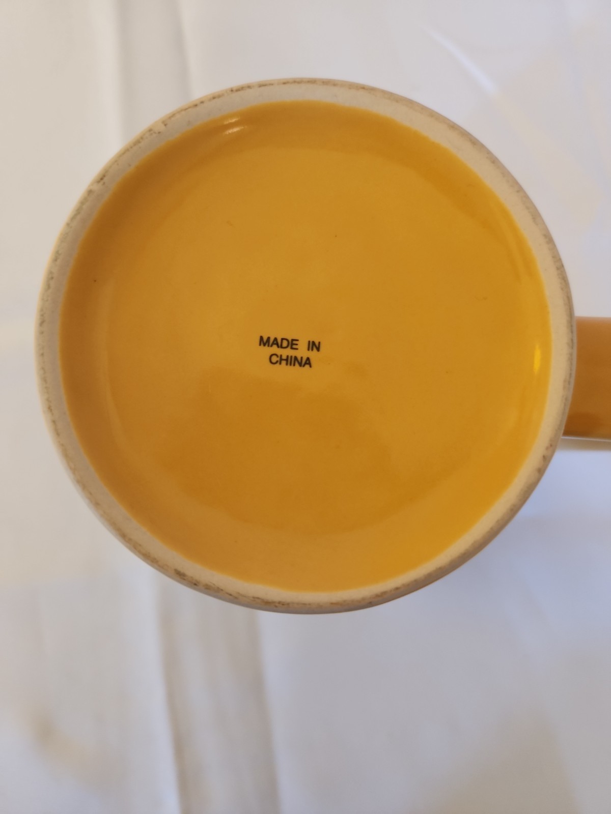 Protonix Coffee Cup – Mug Heartburn Monsters -Collectible- Drug Rep Giveaway