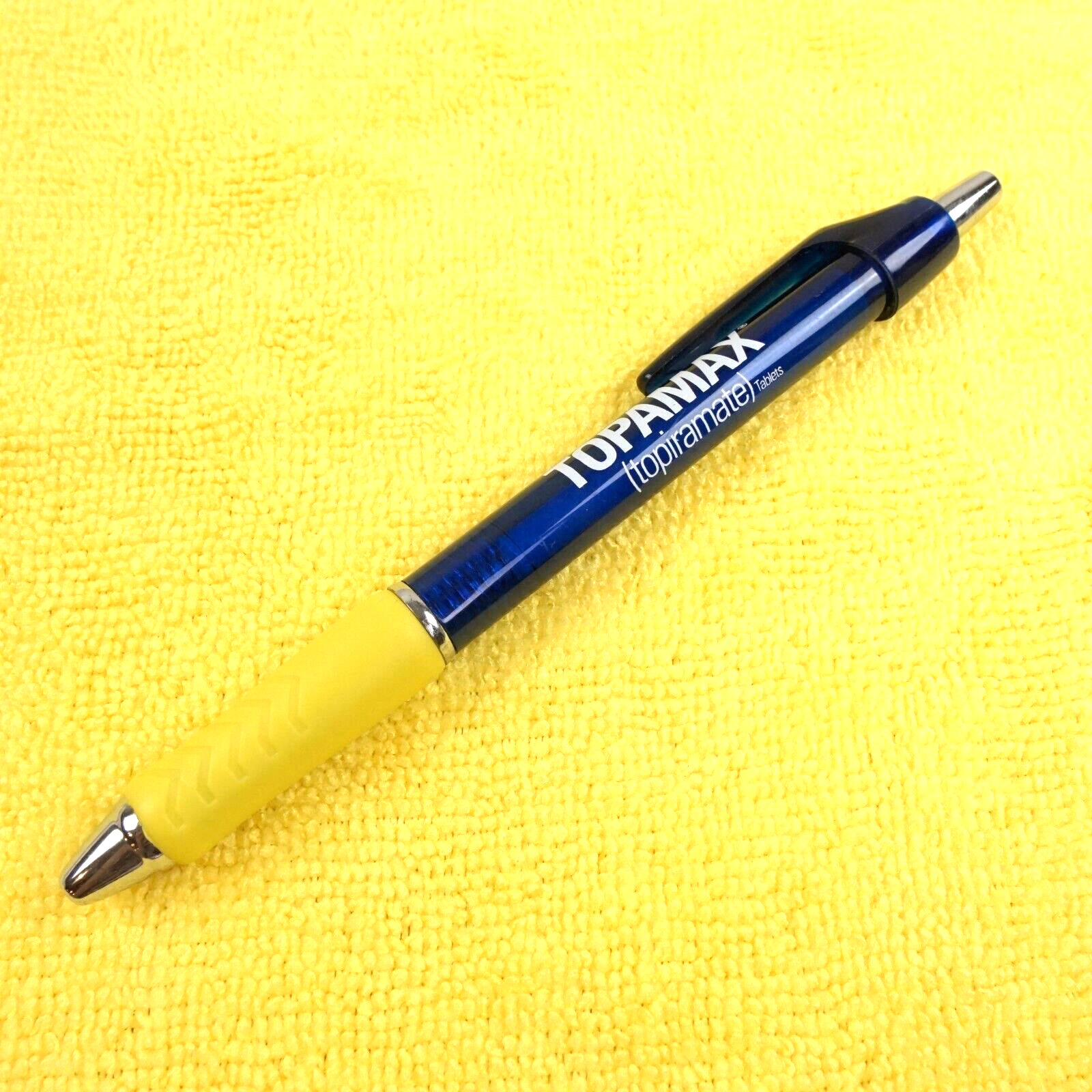 Drug Rep Pen Advertising Promotional Promo Representative Pharmaceutical Sales