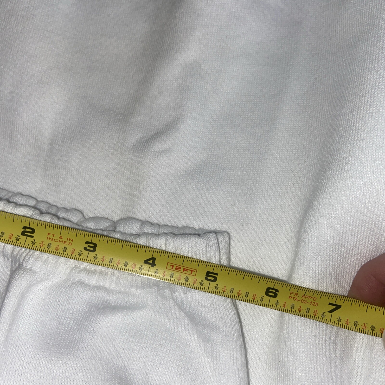UPJOHN Sweat Suit XL Shirt/Large Pants W/Tags Jerzee/Soffe White Pharmacy NOS