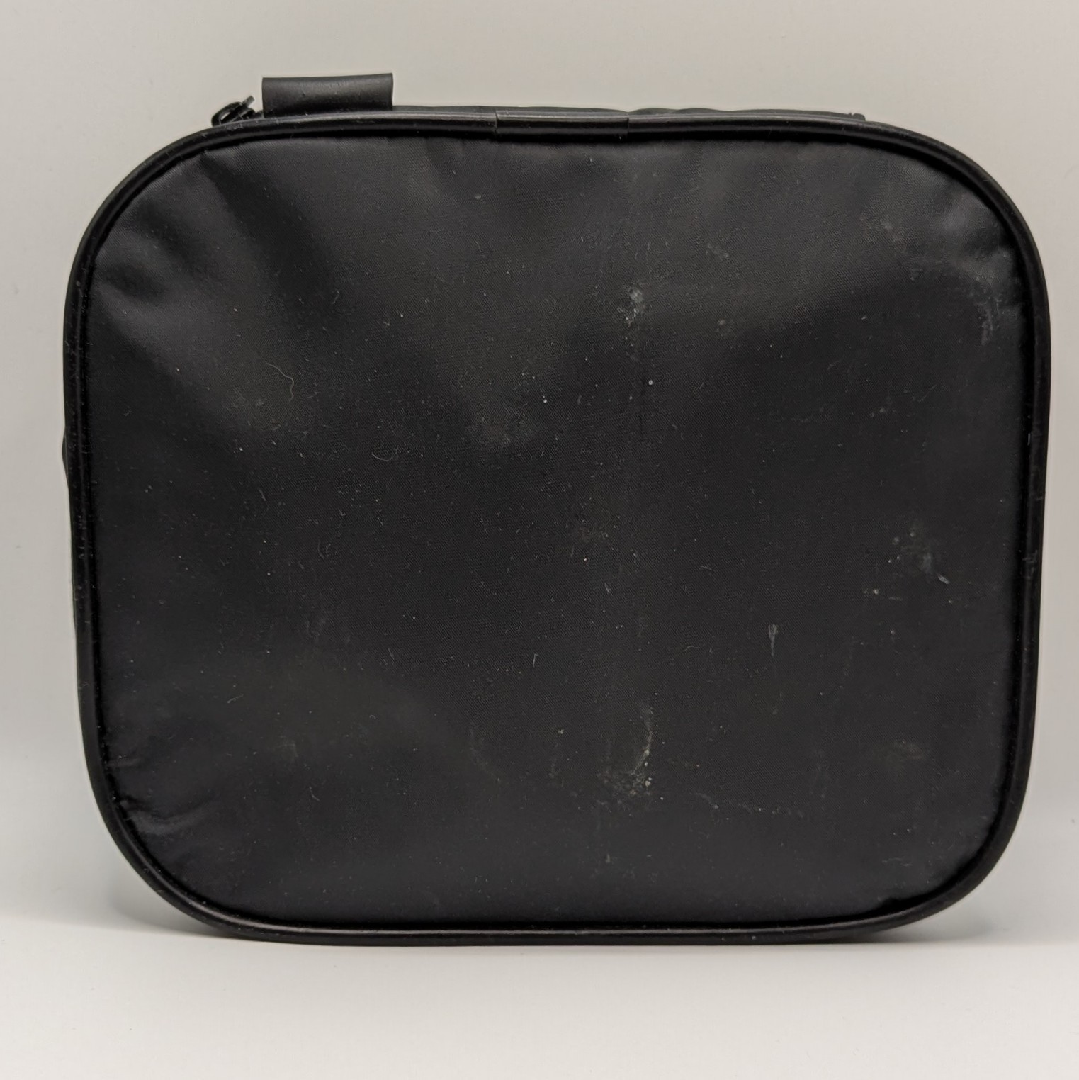 Drug Rep Promo Travel Pouch Zipper Bag Ambien Pharmaceutical Advertising