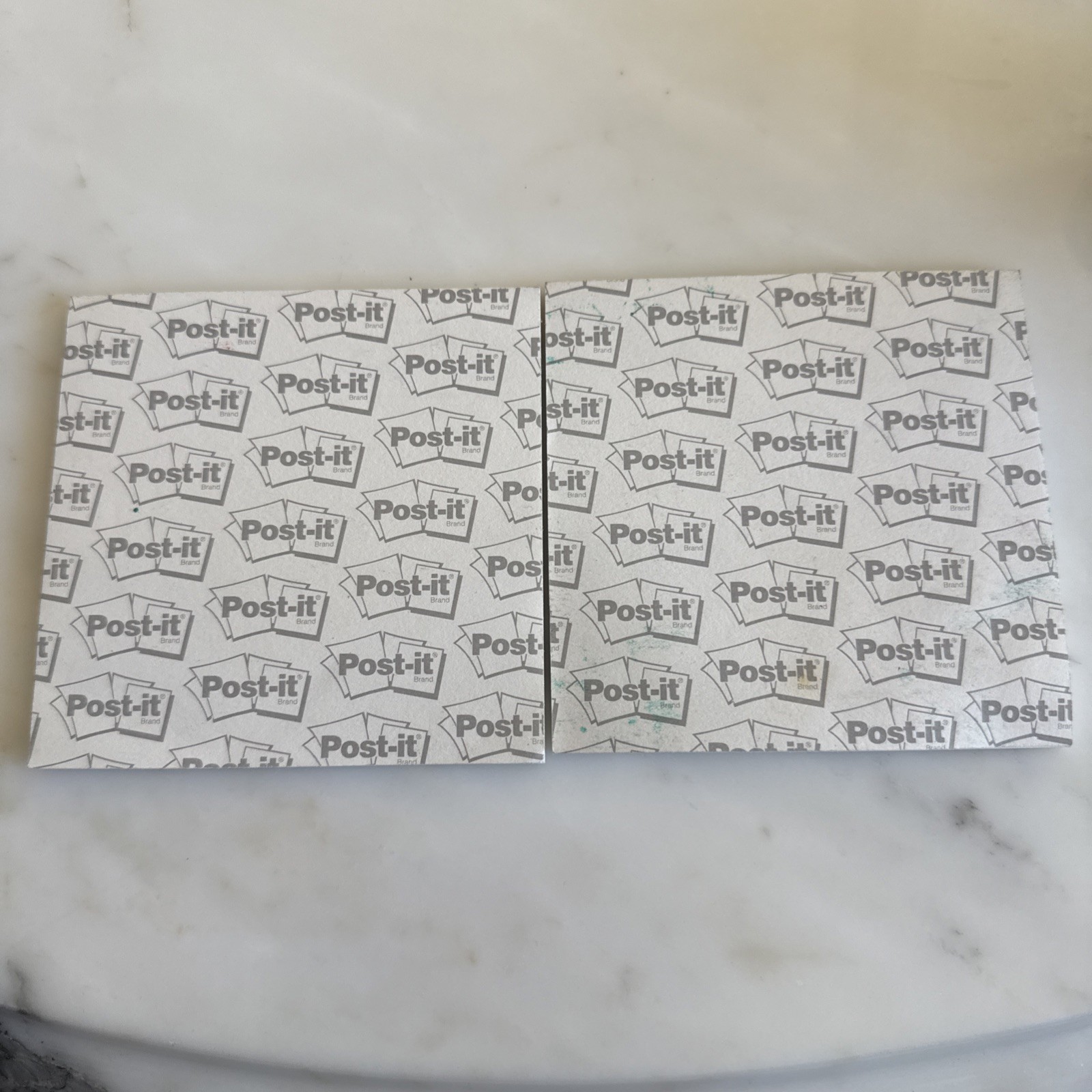 2 Ambien Notepad Pharmaceutical Drug Rep Sticky Note