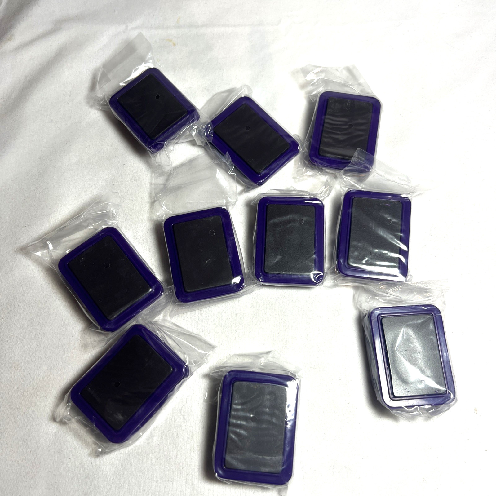 New Tekturna Refrigerator Magnet Clip Lot of 10