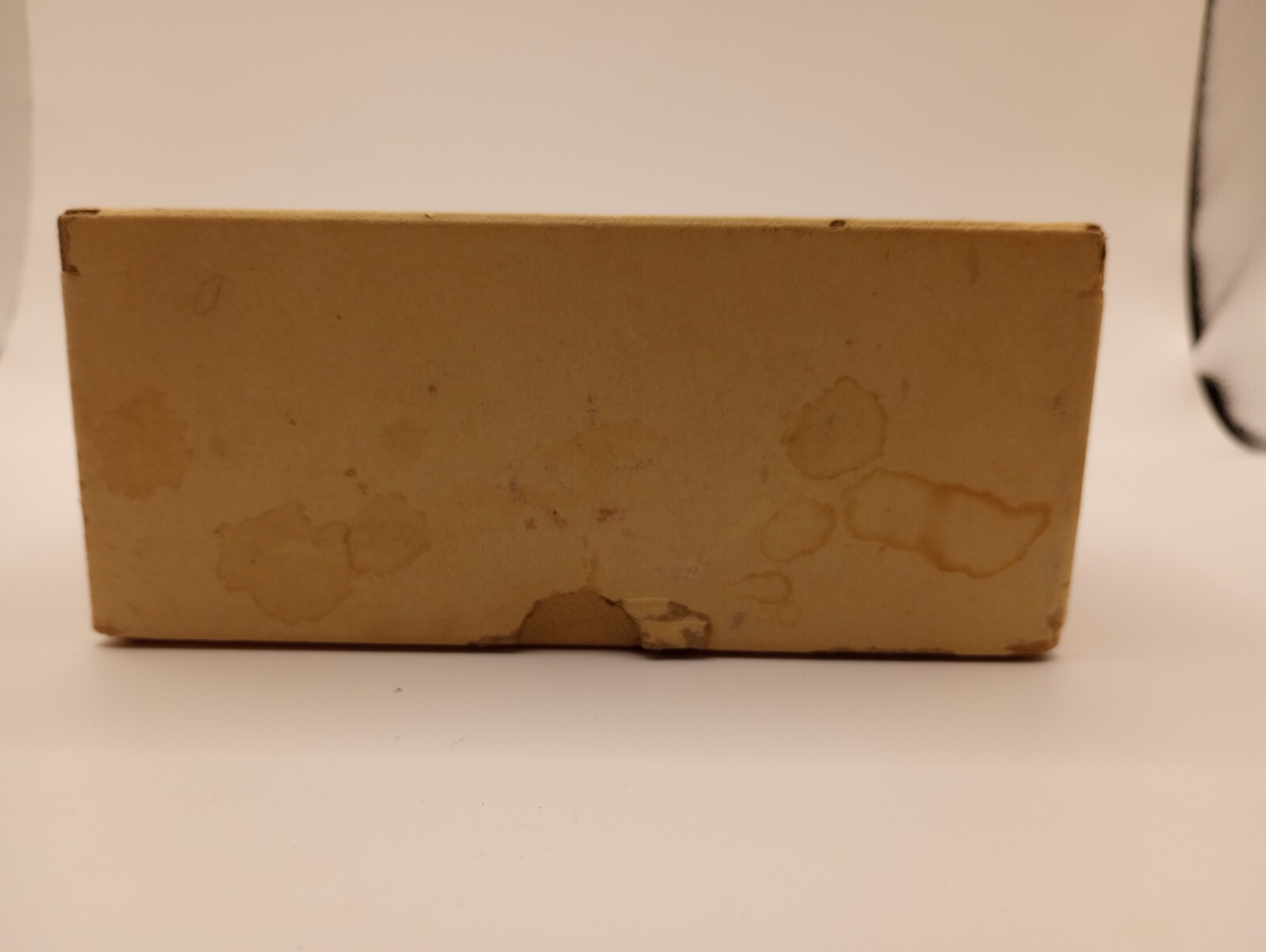 Vintage ‘50s Parke Davis GLASEPTIC ADRENALIN VAPORIZER With Box, Instructions
