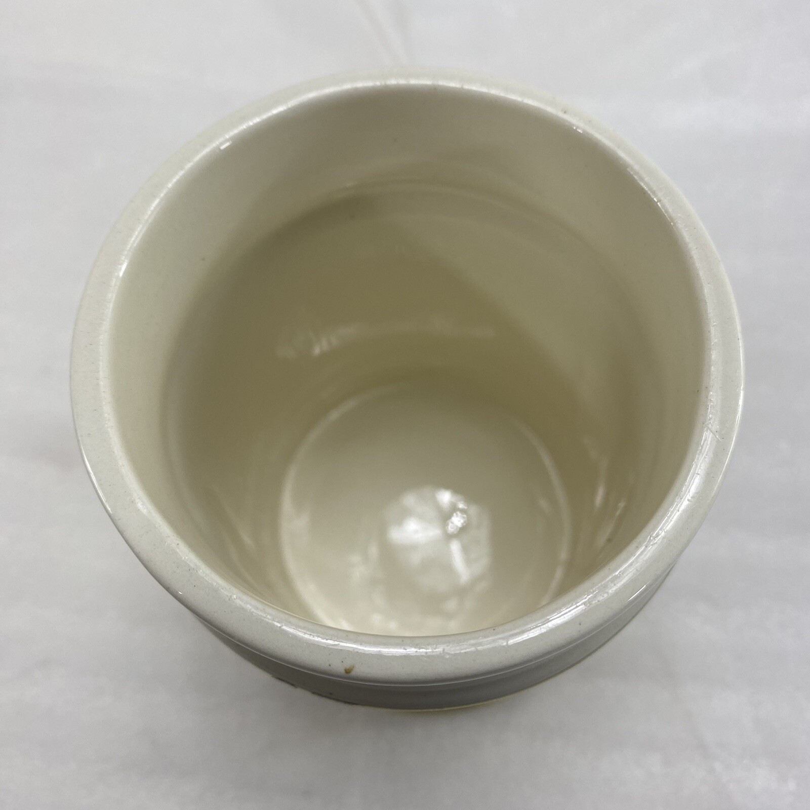 VINTAGE DARVOCET-N 100 / DARVON COMPOUND 65 APOTHECARY CERAMIC JAR Lofisa