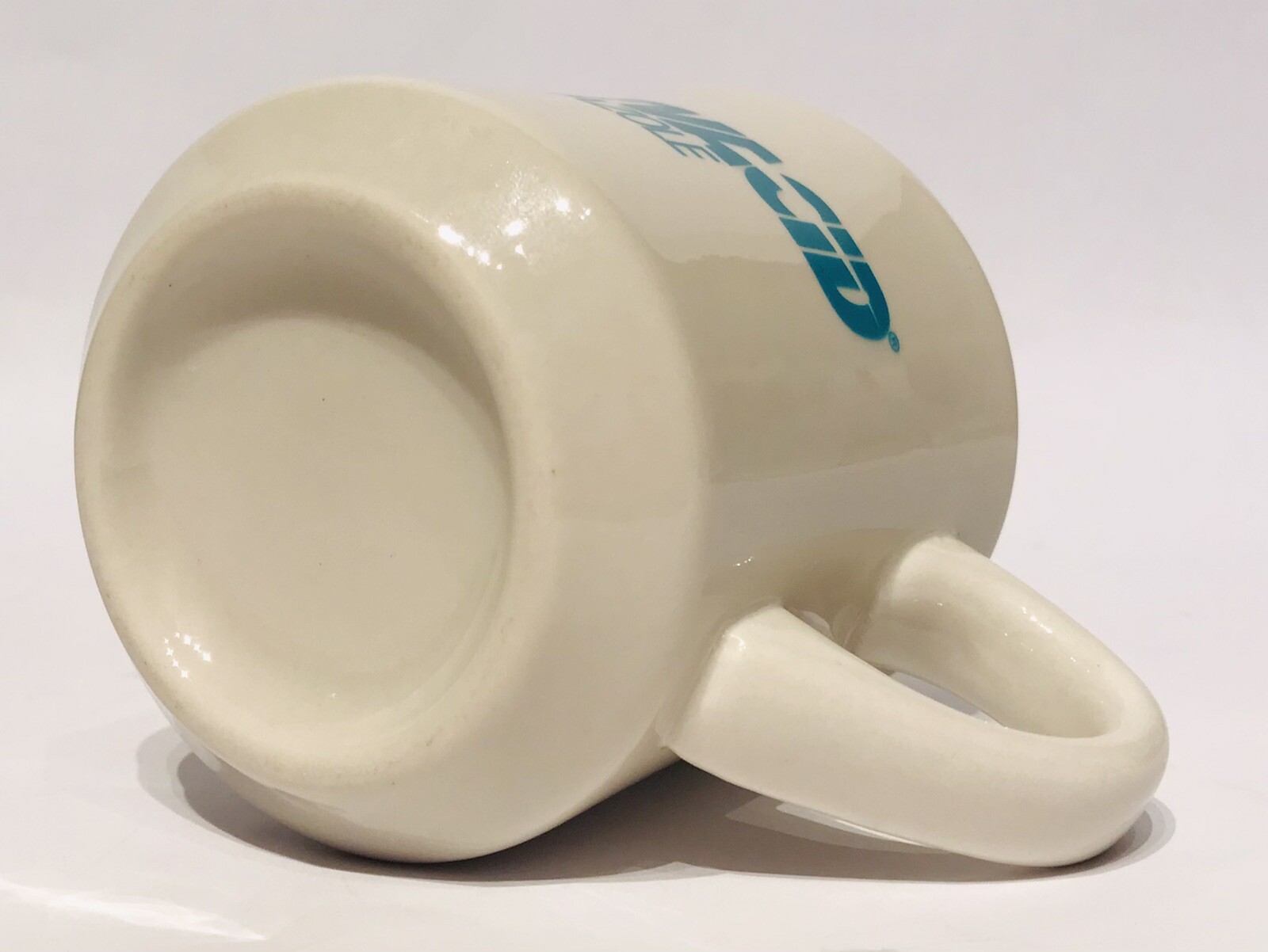 Prevacid Lansoprazole Mug Cup Pharmaceutical Advertising 3.5″