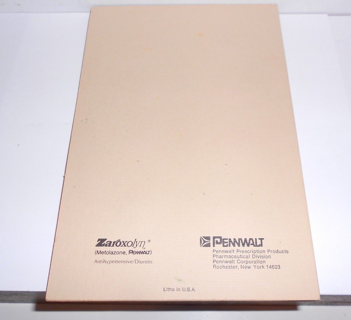 1960s Pennwalt Pharmaceutical Doctor’s Promo Olympic Games Coin Set