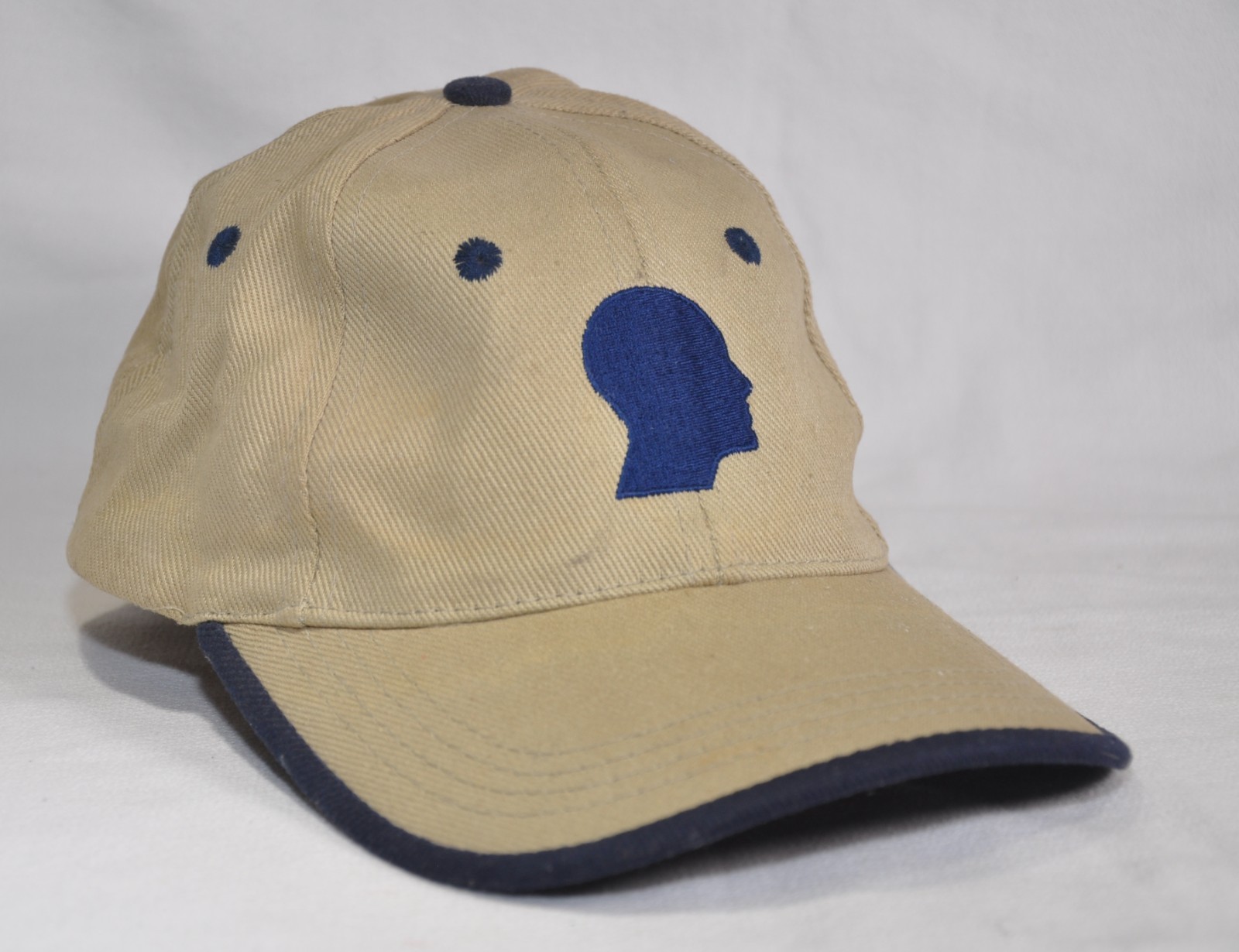 Paxil Baseball Cap Hat Pharma Pharmaceutical Drug Rep SmithKline Beecham RARE