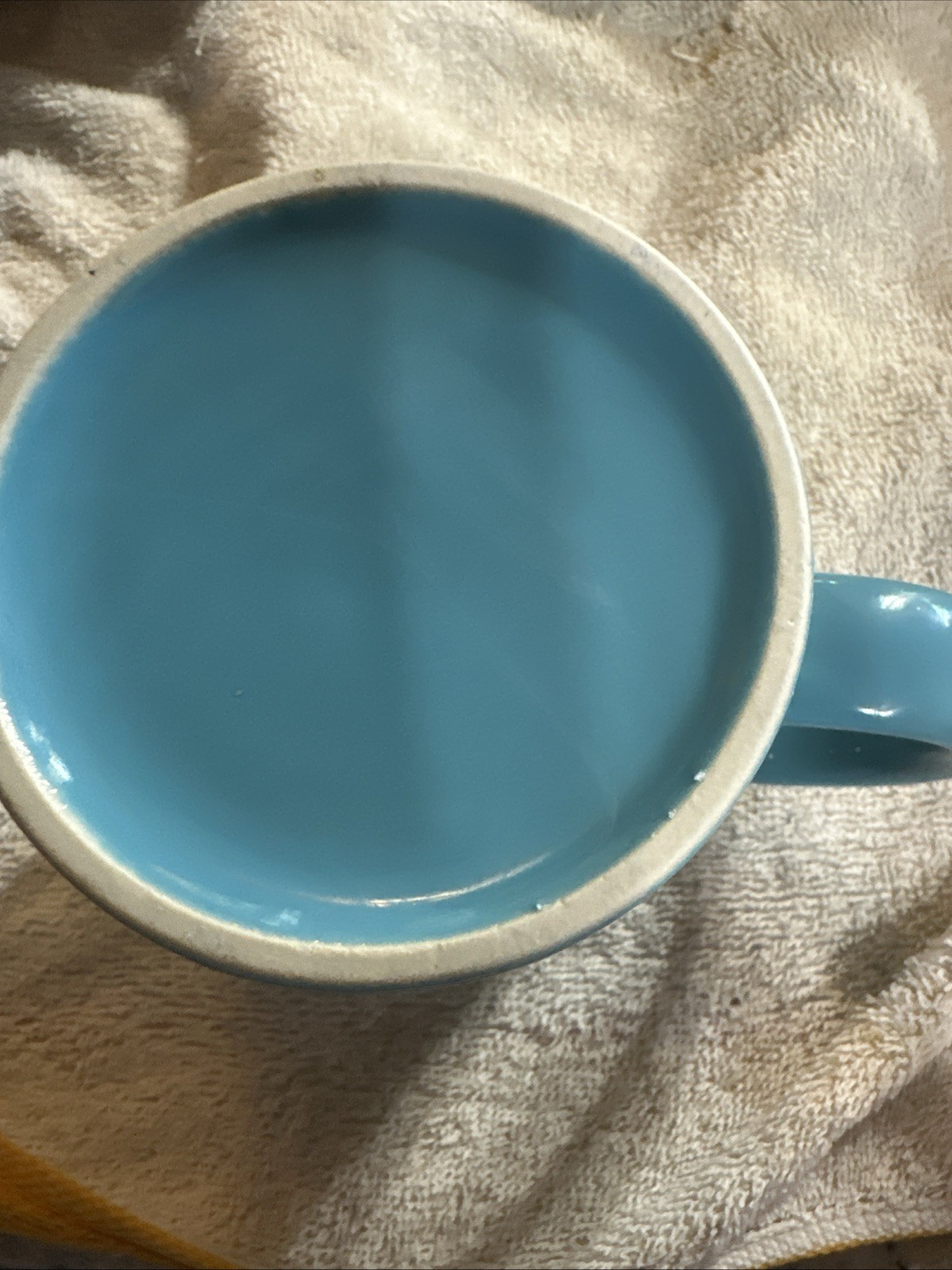 SpaceLabs Vintage Drug Rep Advertisement Coffee Mug, Ceramic