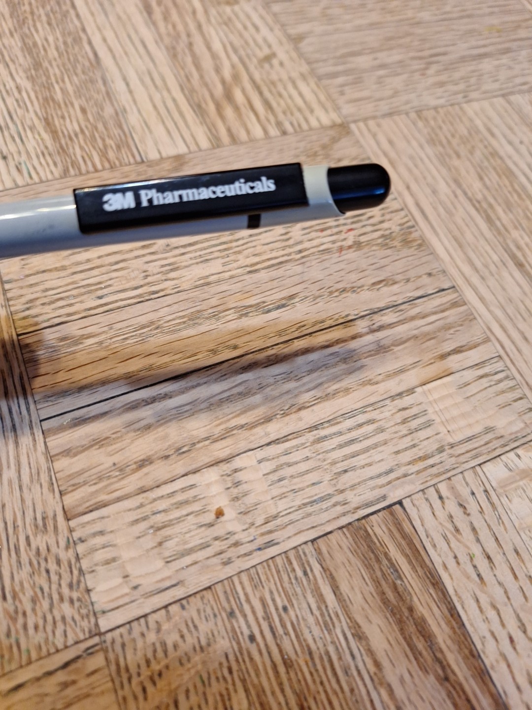 Pharmaceutical Drug Rep Pens Nitroglycerin Prozac Celexa Evista Norvasc Ten