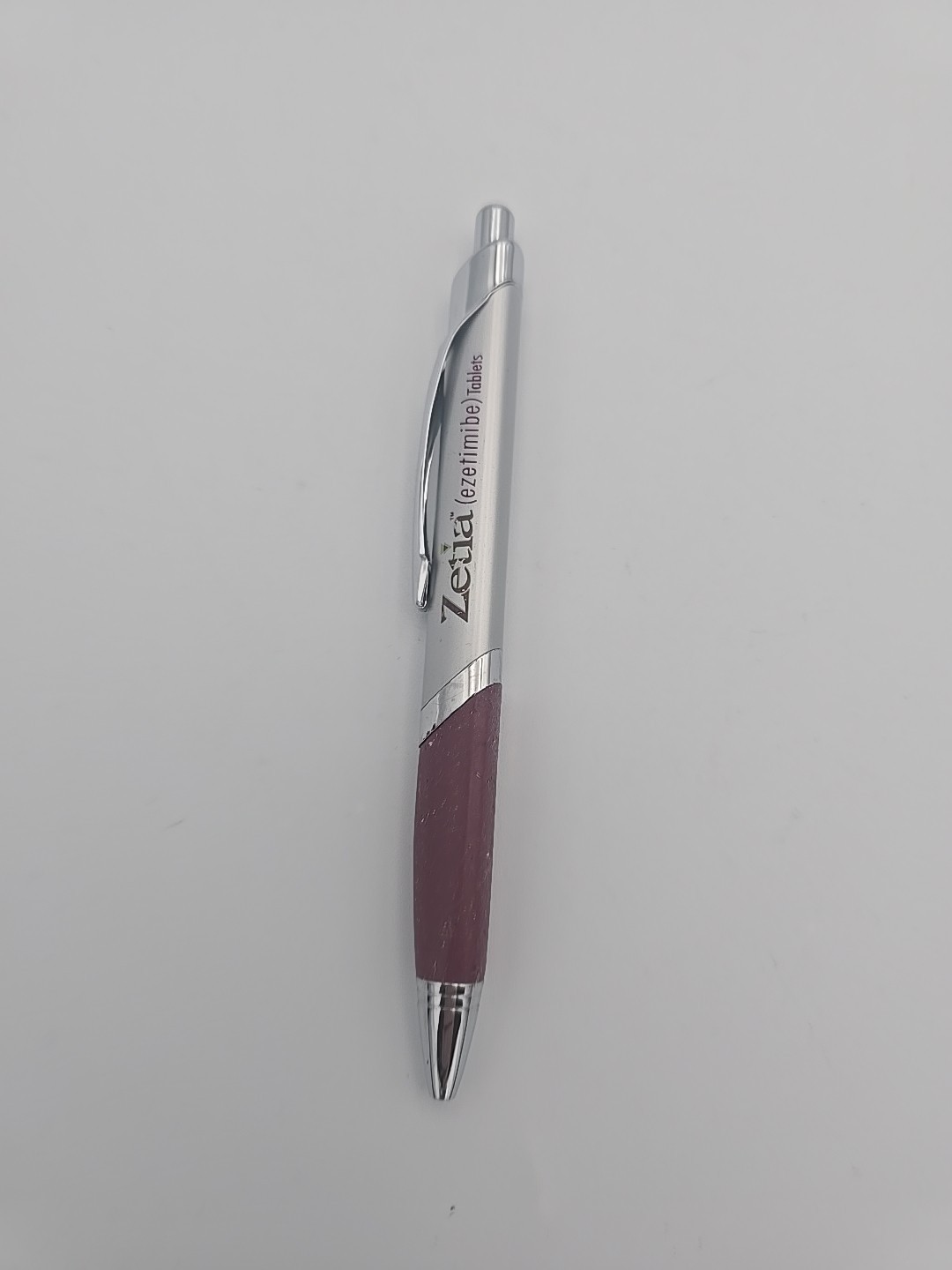 Cardura Pfizer, Zetia, Relafen Nabumetone Lot 7 Heavy Metal Drug Rep Pens Pharma