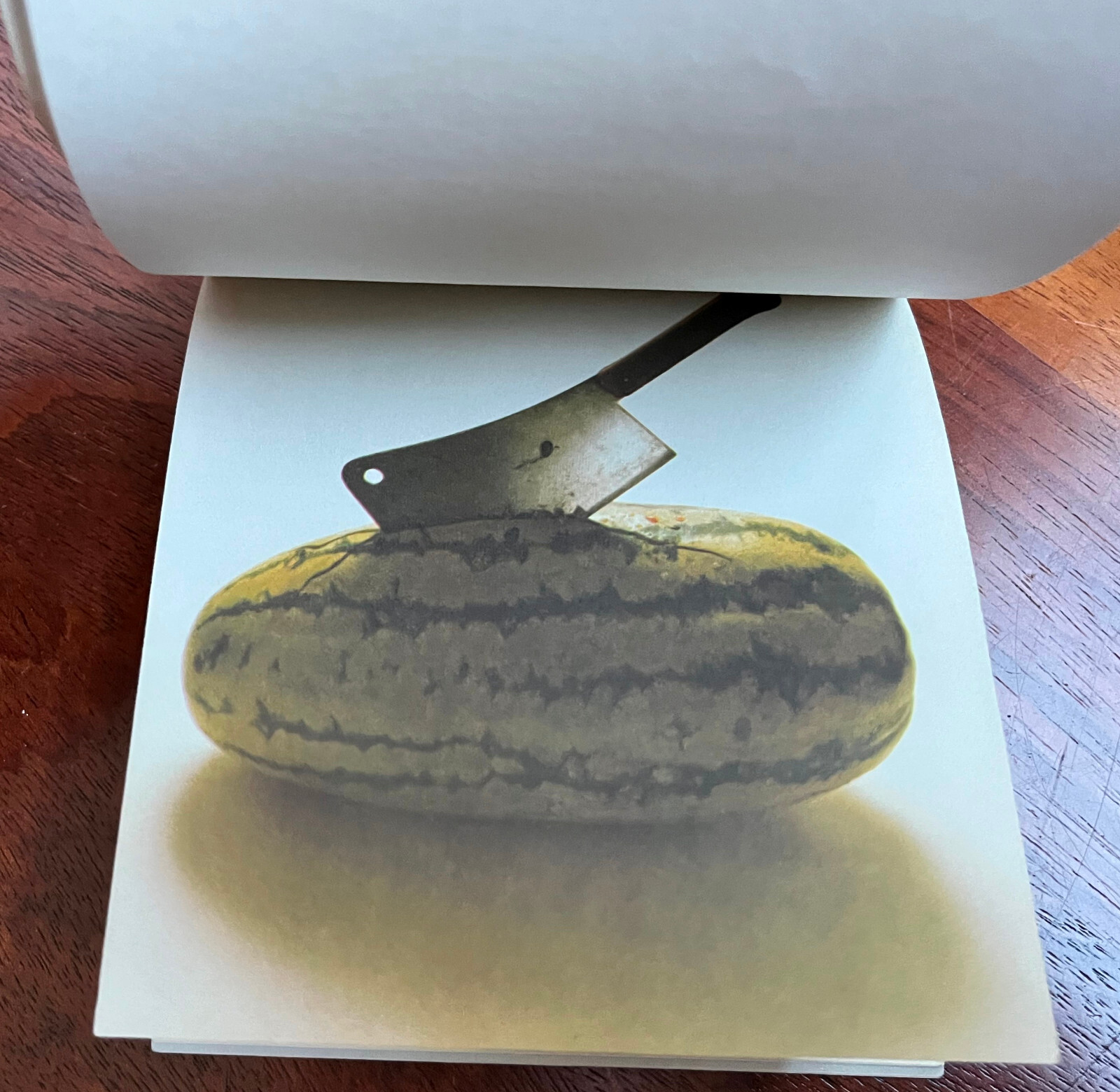 very rare Charles E. Frosst 222 ‘Pain’ promo Notepad 1978 Canada Pharmaceuticals