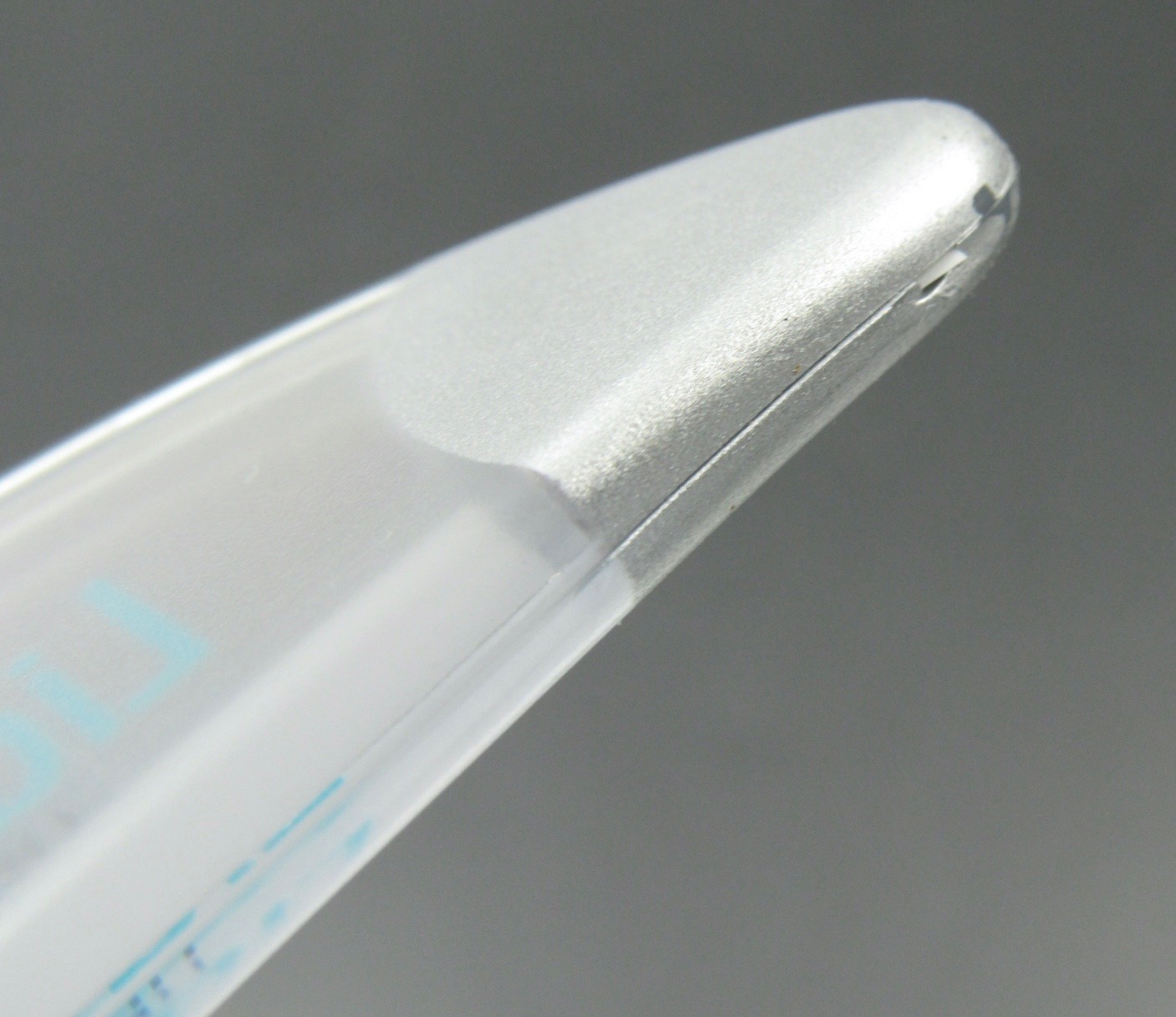 Magnetic Lidoderm iSlice Ceramic Safety Blade Opener Cutting Tool Drug Rep Promo