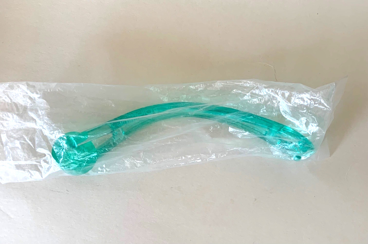 Ambien Hand Roller Massager Rare 7″ Drug Rep Item NEW