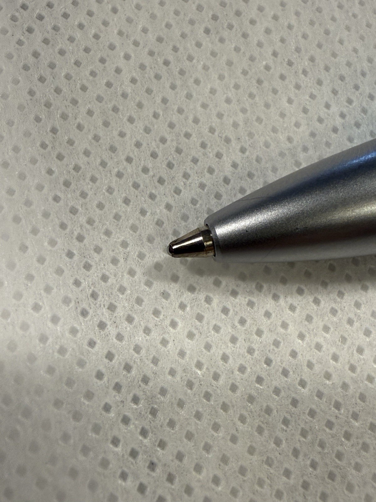 Adderall XR Blue Pen Drug Rep Collectible Not Working