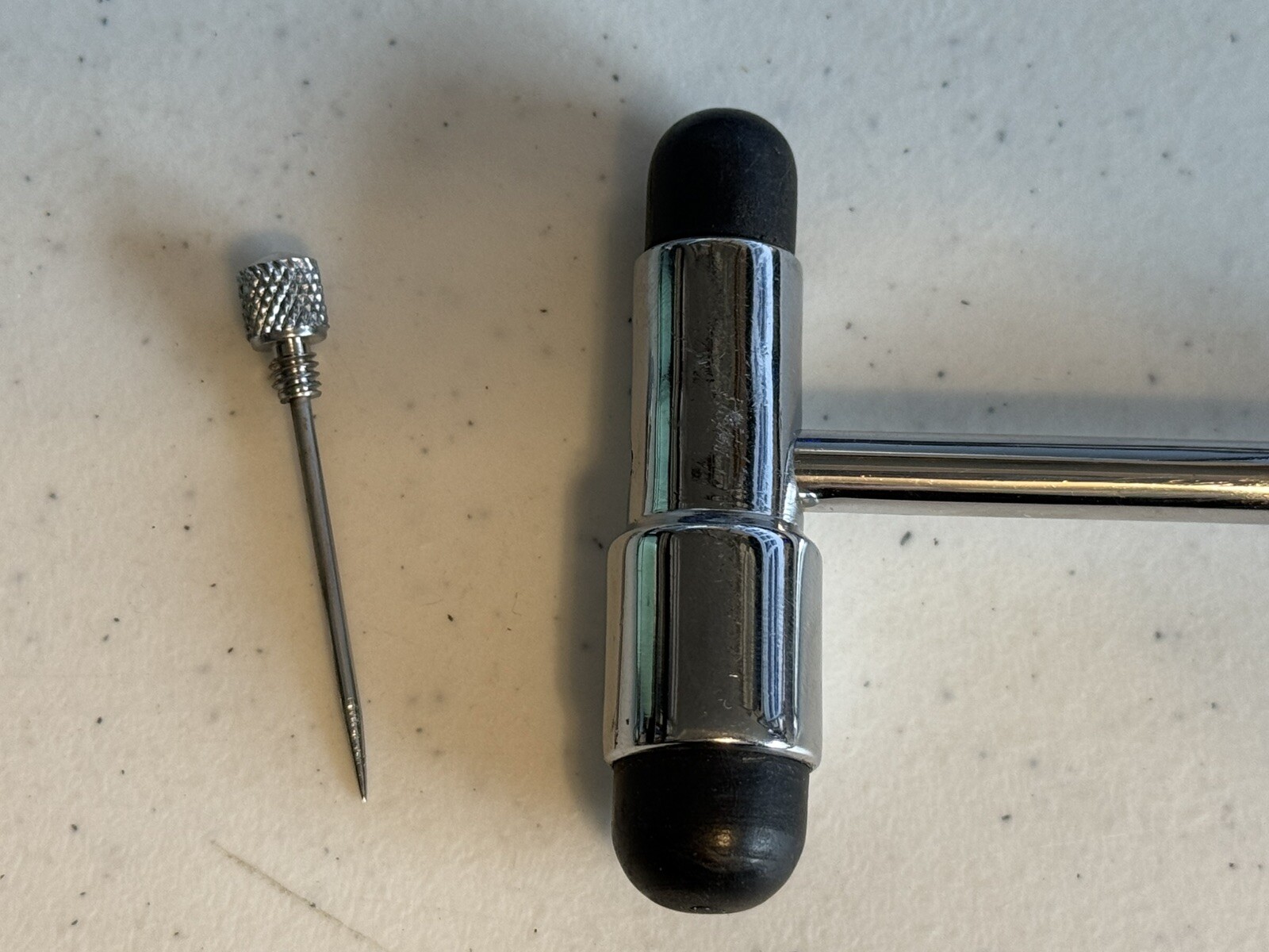 Feldene Piroxicam Reflex Hammer Drug Rep Pharmaceutical Collectible Advertising