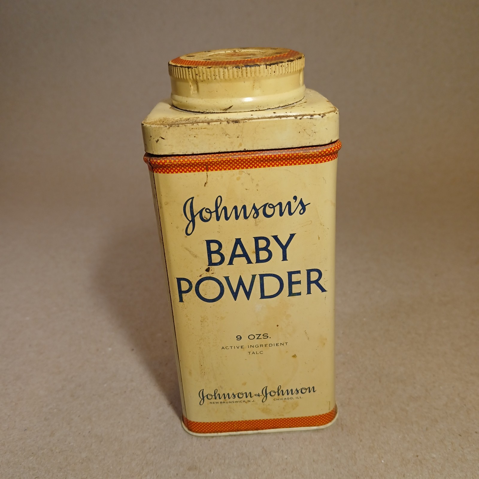 Vintage Bottle Cabinet Lot HK Mulford Johnson Baby Powder Beauty Lotion Oil