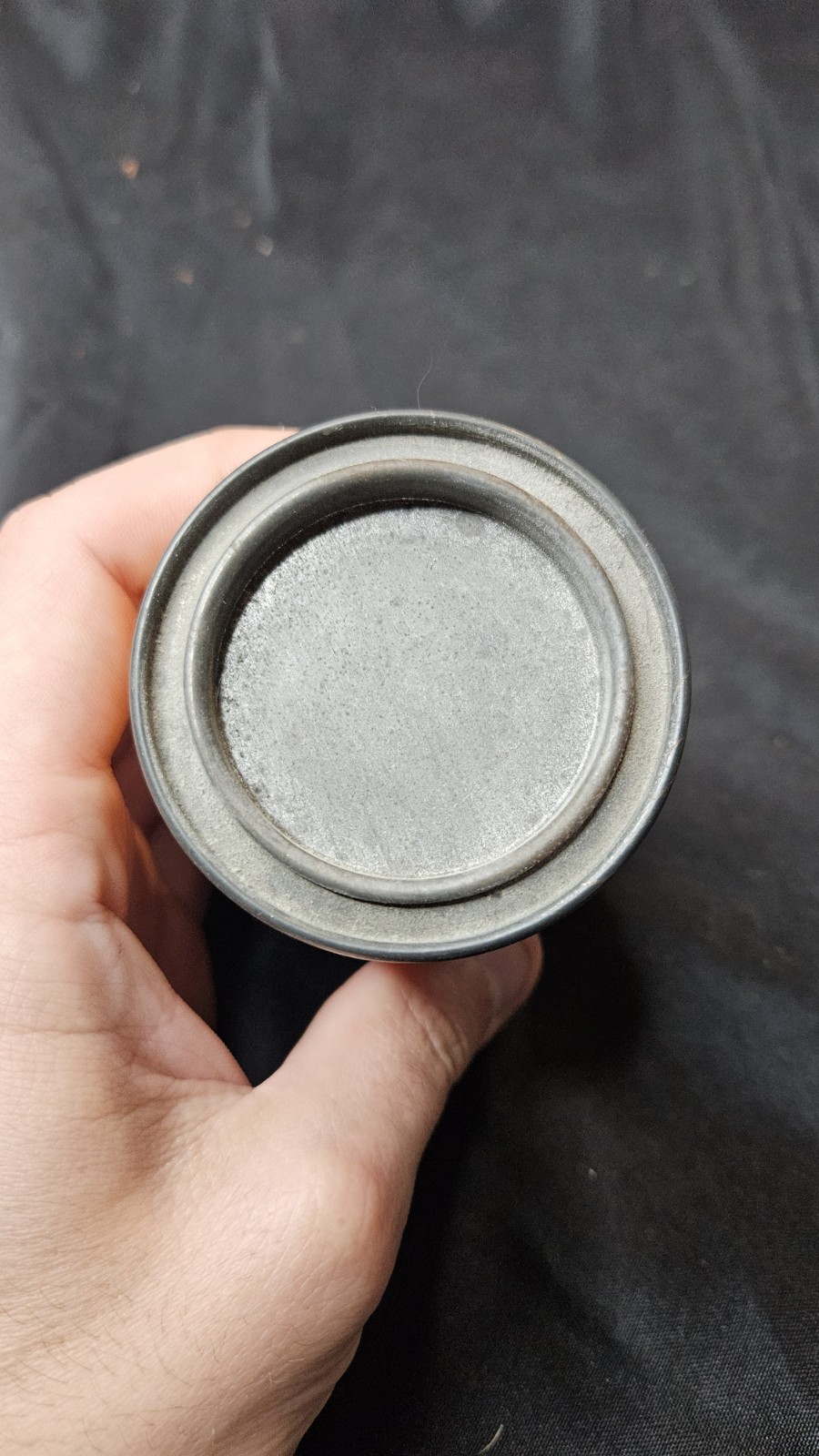 Doctor Jackson’s Anti-Acid Powder Zanesville Ohio New Old Stock Container