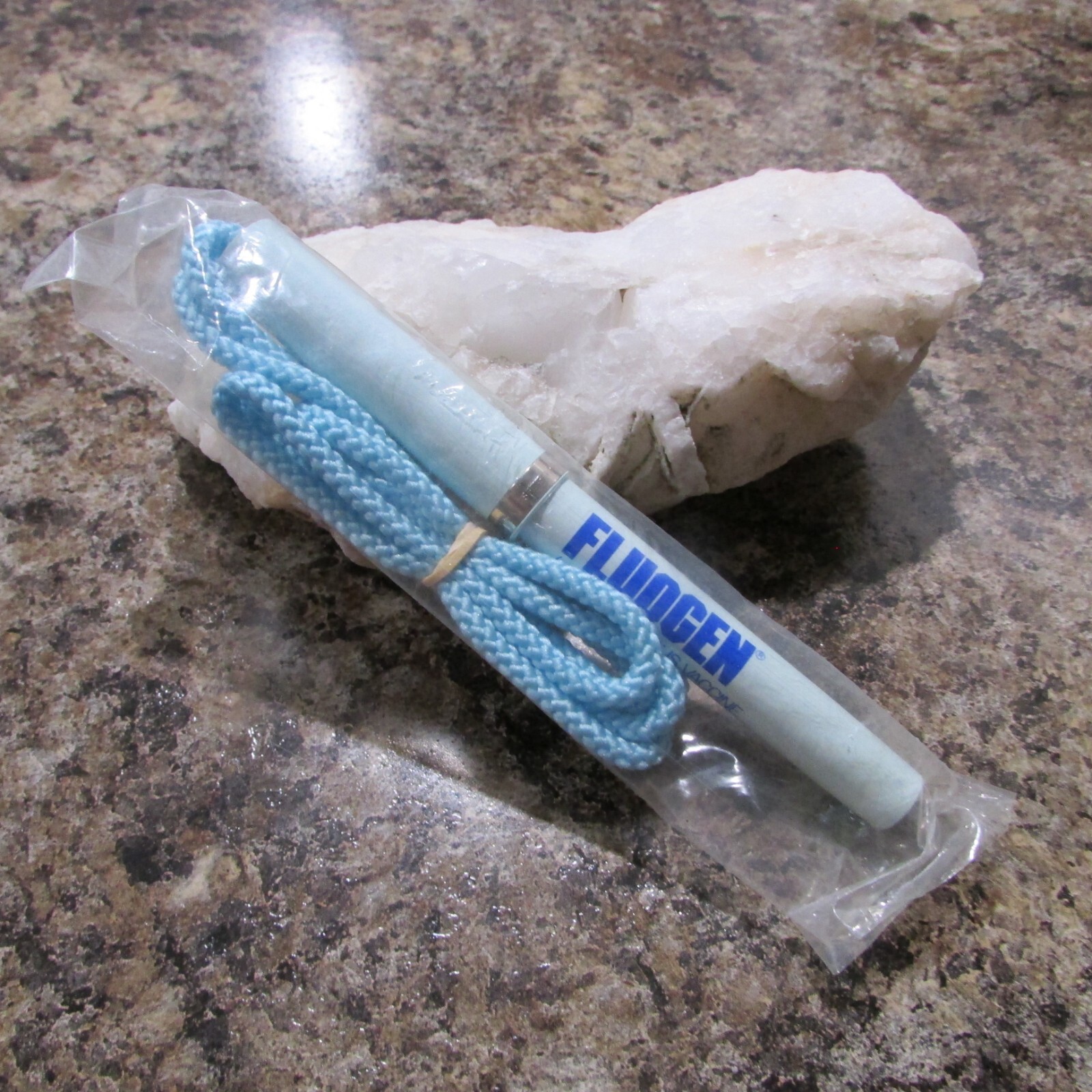 Plavix Drug Rep Pharmaceutical Promotional Advertising Pen