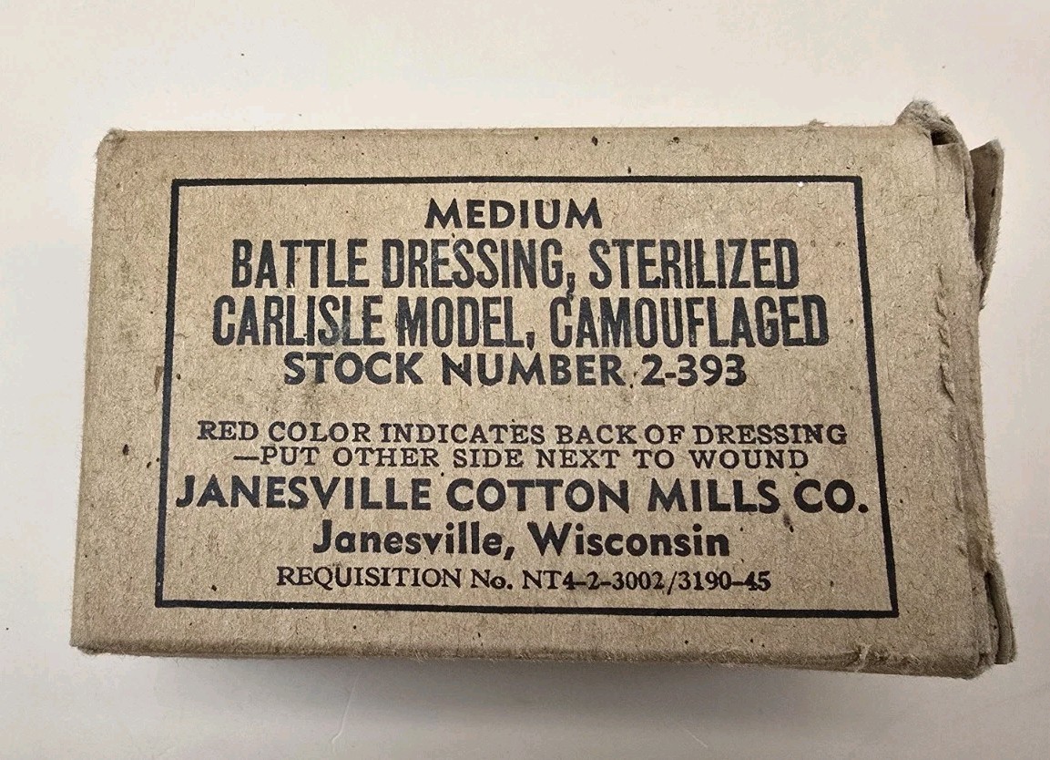 Everything But the House Call! Vintage Pharmacy & Medical Grab Bag Lot