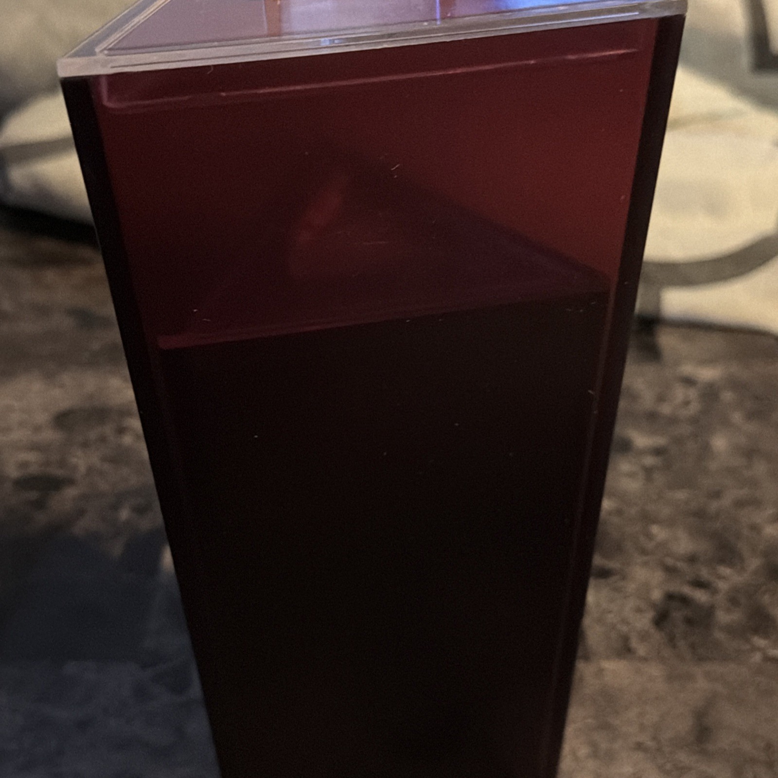 Aricept (Pfizer & Eisai) Drug Rep Promo Nesting Box 2000s Unique