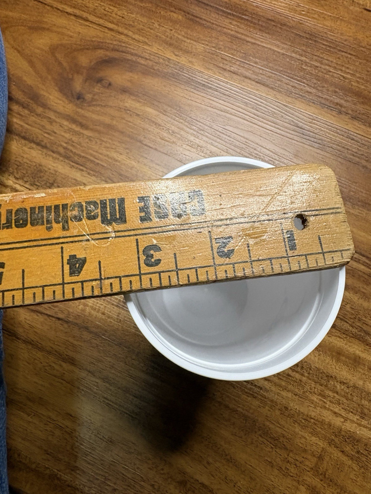 Lexapro Pharmaceutical RX Rep Promotional Plastic Drinking Cups Set of 4