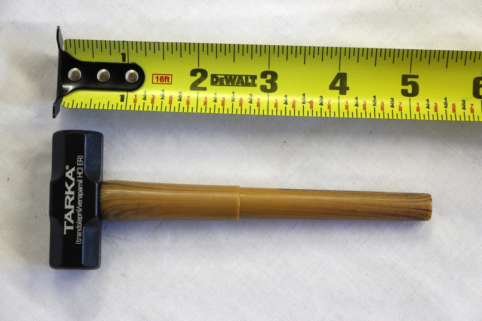 Pharmaceutical Drug Rep Pens Tarka The Hammer Collectors Pens Dried Ink