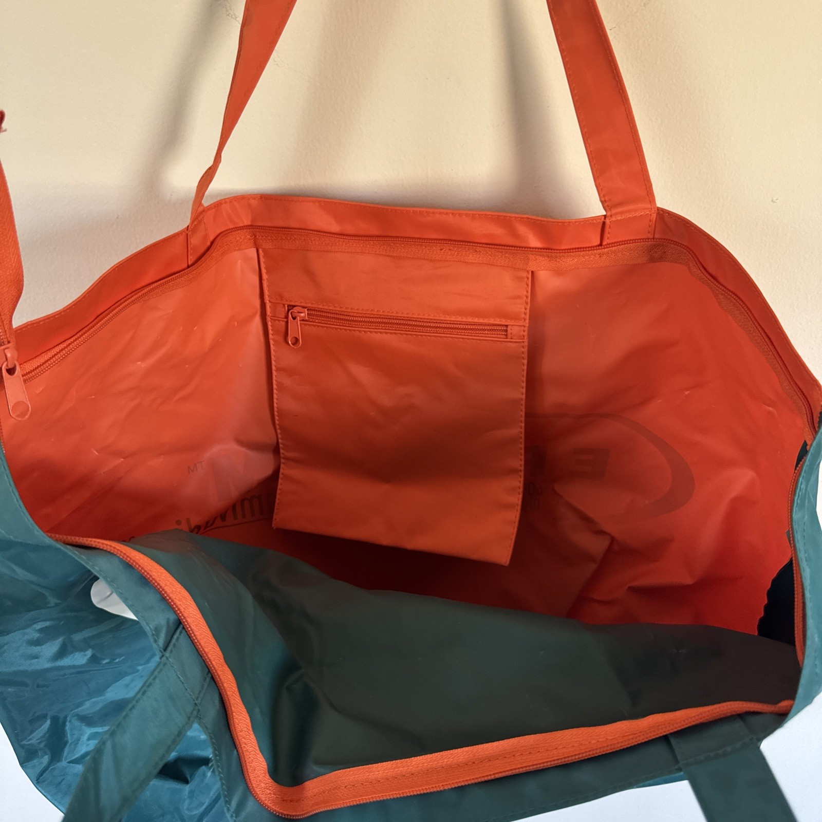 Drug Rep Pharmaceutical Tote Bag LEXIVA – Rare
