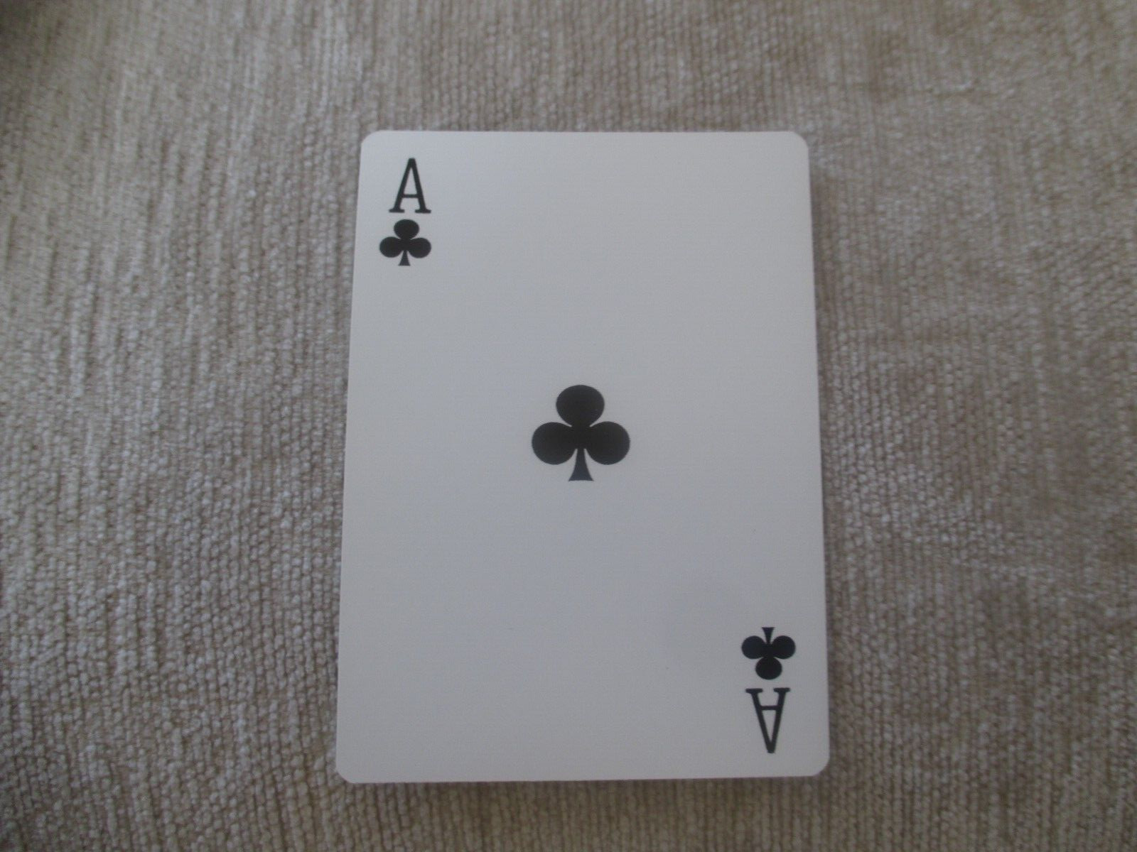 Clarinex Advertising Playing Card Deck Drug Rep Pharma