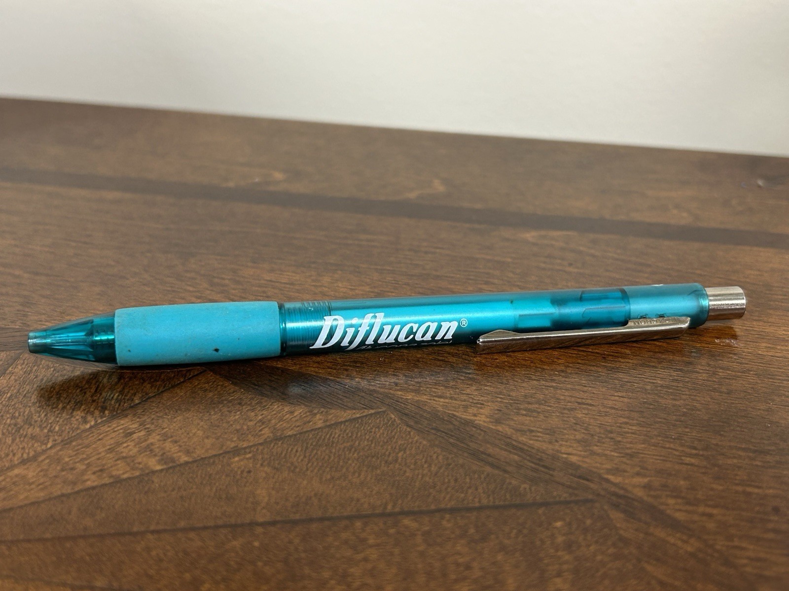 Drug Rep Pen Diflucan Advertising Promotional Promo Pharmaceutical Sales Pharma