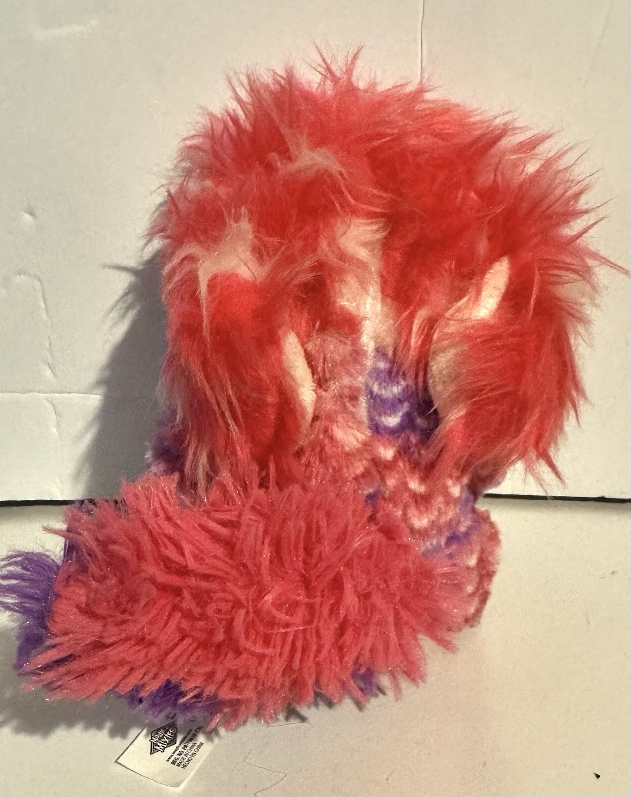 Pink Magic Mixies Magical Interactive Pet Adorably Cute preowned works