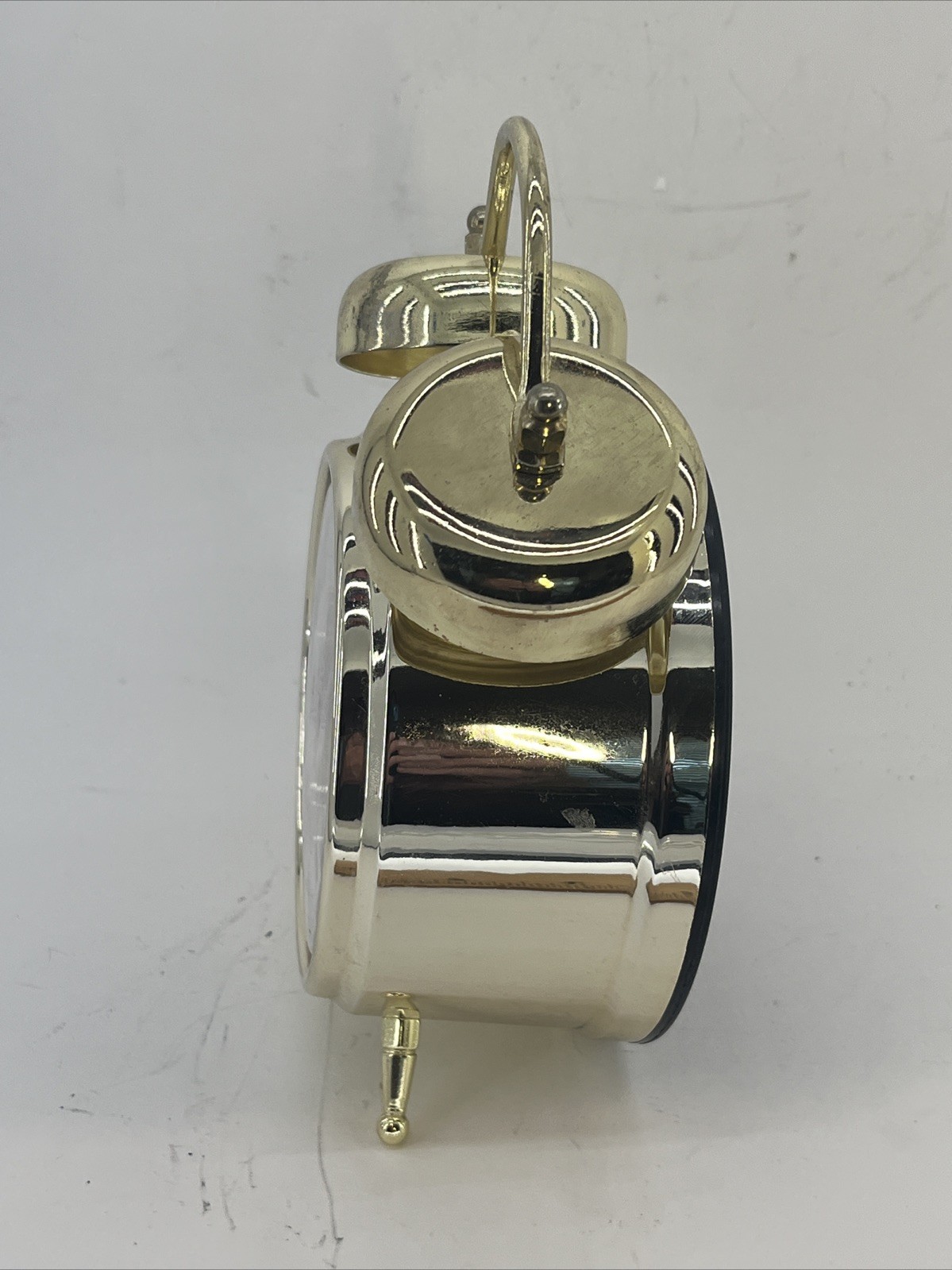 Drug Rep Advertising Clock Clarinex – Read Description
