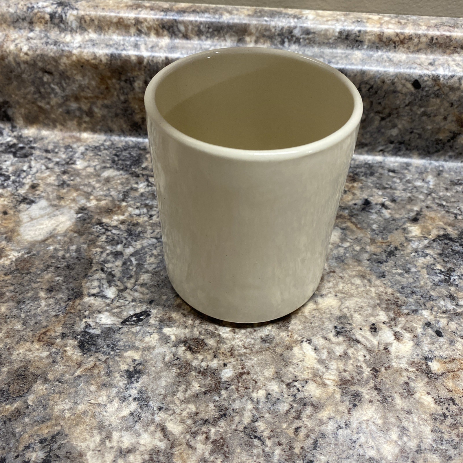 Novahistine DH Coffee Mug Cup 12oz Discontinued Promo Pharma Drug Advertising