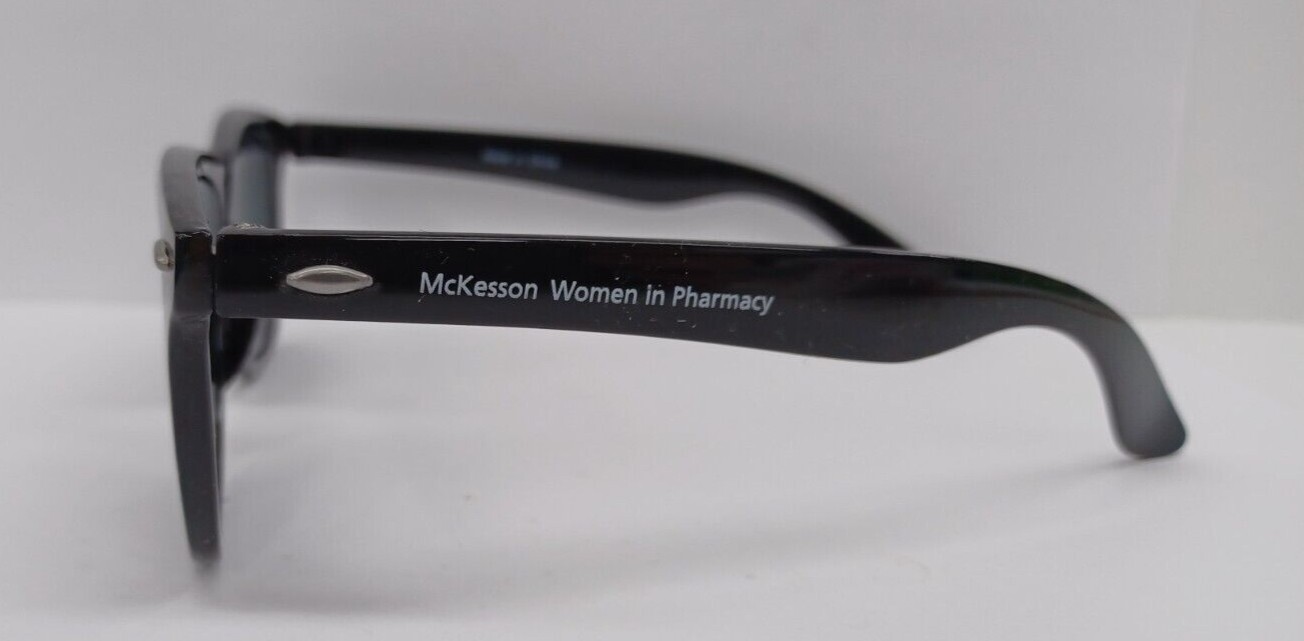 McKesson Women In Pharmacy The Future Is Bright Drug Rep Promo Pharmacist