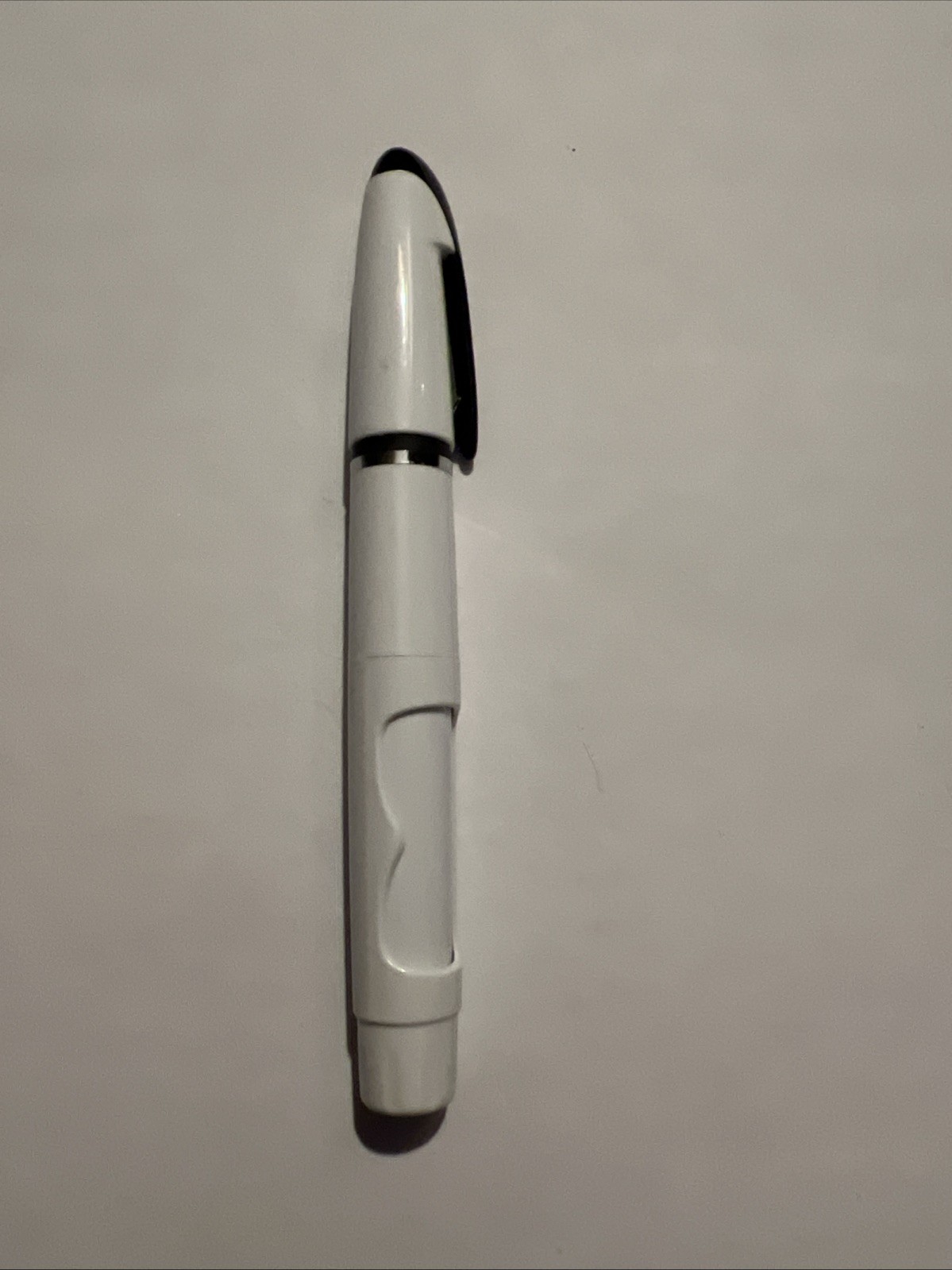Sonata Drug Rep Pen Post It