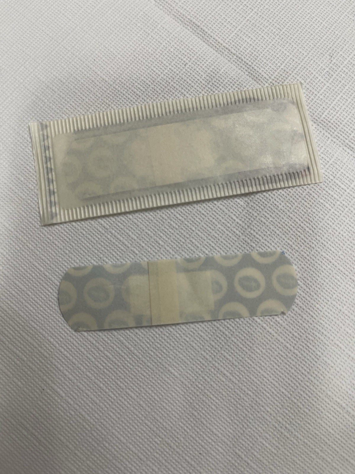 Pharmaceutical Drug Rep Promo Items Viagra Pharmacy Bandages 2 Boxes