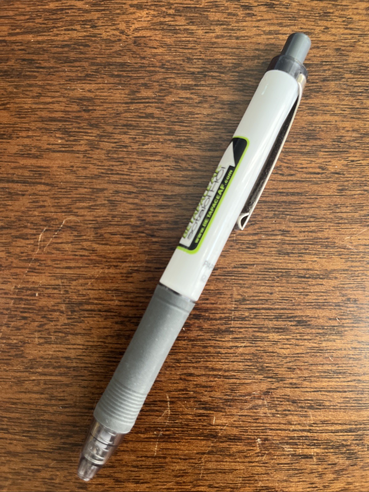 Rare Betapace AF Sotalol Medical Drug Rep Pharmaceutical Pen Legacy Pharma Covis