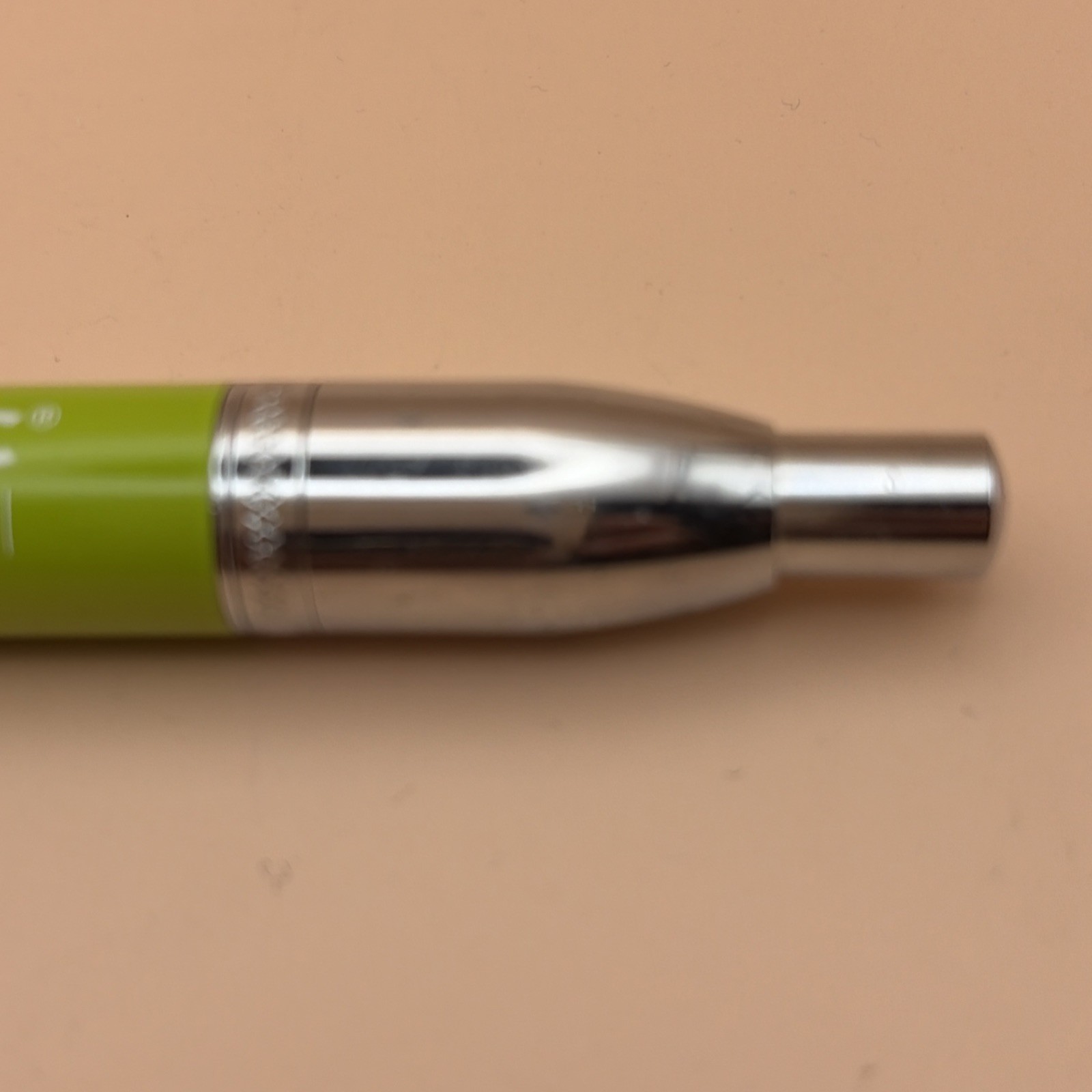 Drug Rep ZYRTEC Collectible Heavy Metal Pen RARE