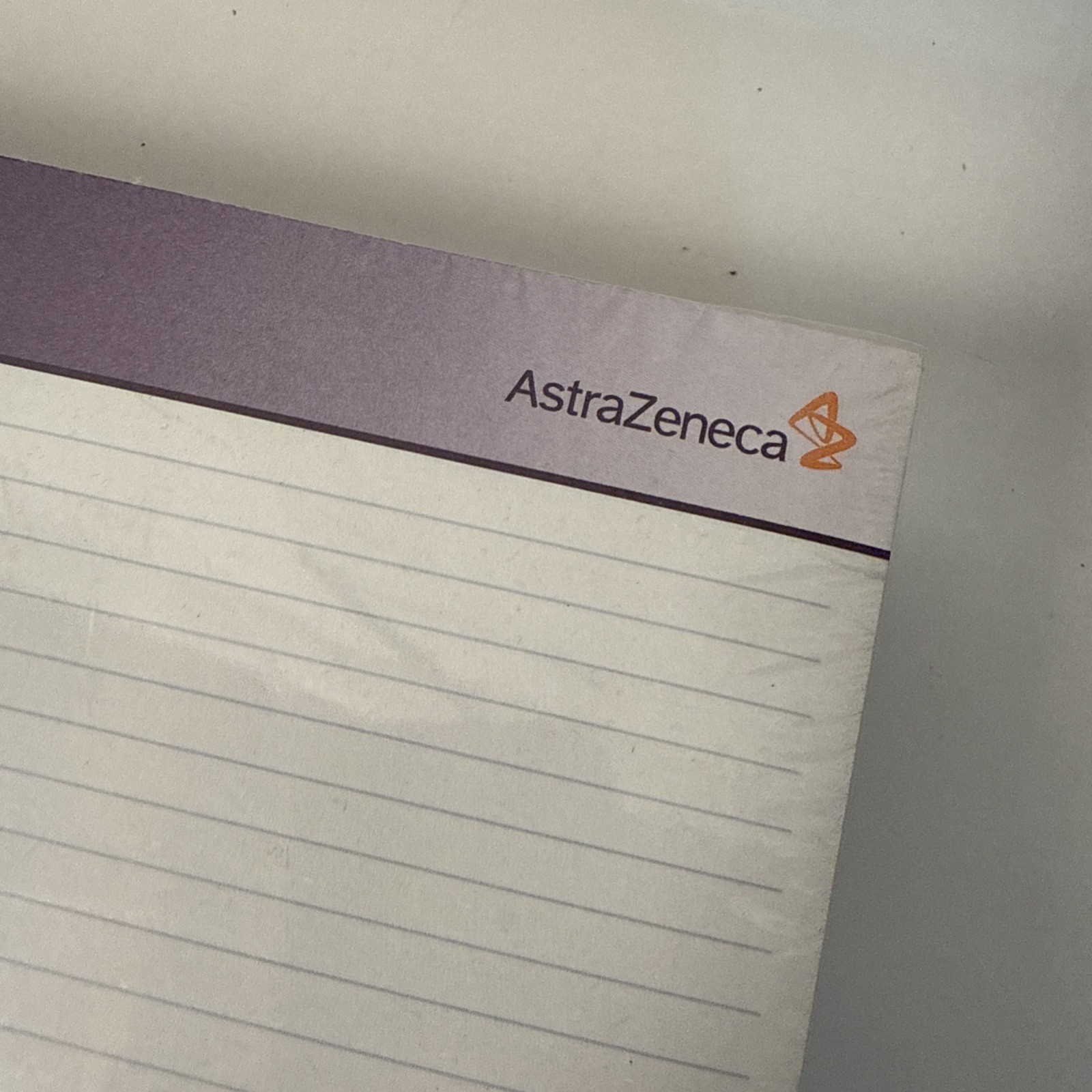 Lot Of 10 Pharma Nexium Entocort EC 8×10 Notepads AstraZeneca
